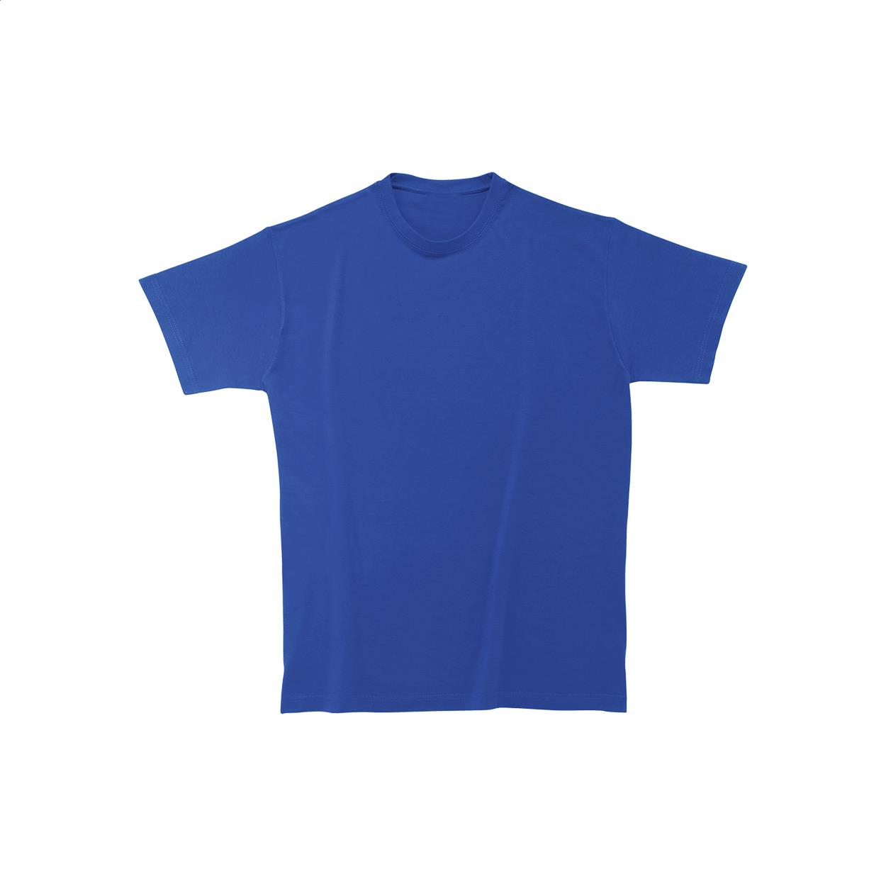 schweres Baumwoll-T-Shirt