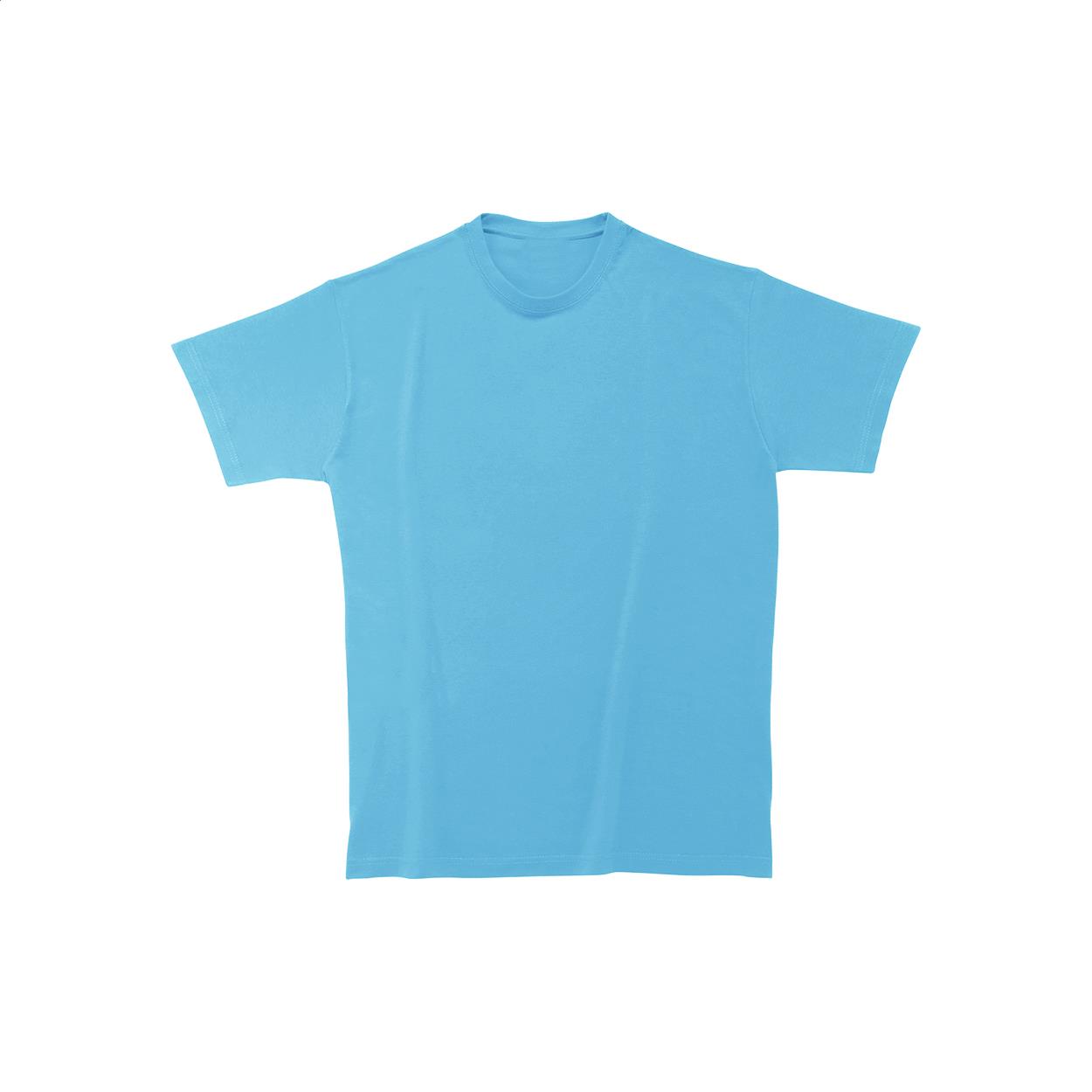 schweres Baumwoll-T-Shirt