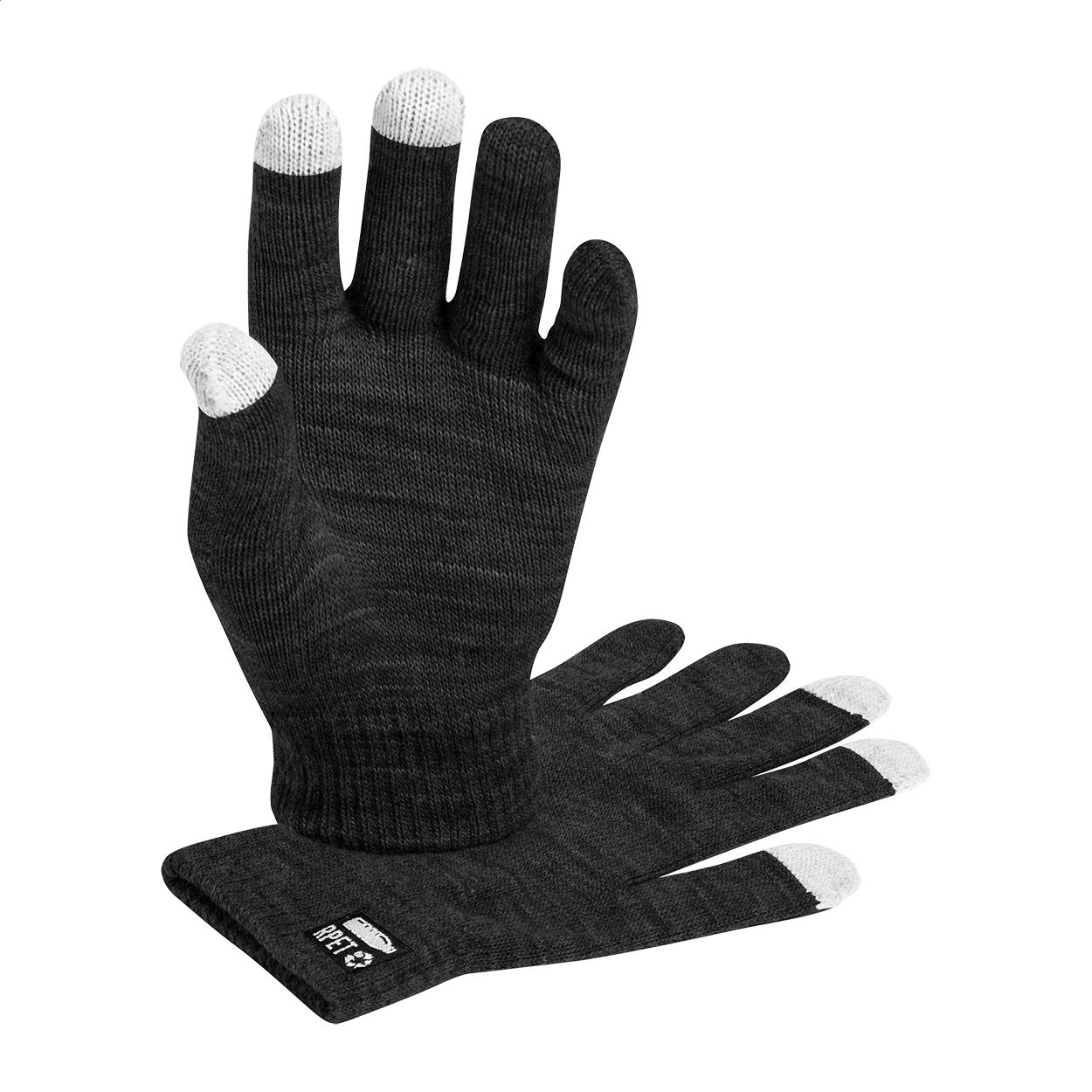RPET Touchscreen-Handschuhe