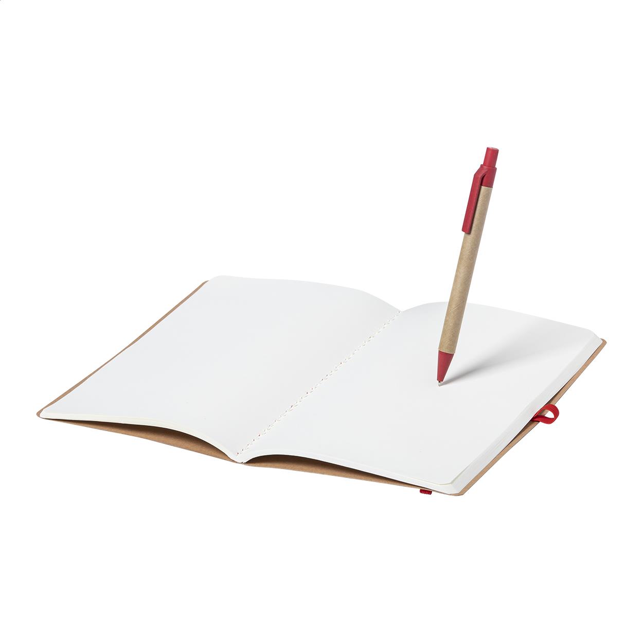 Notizbuch