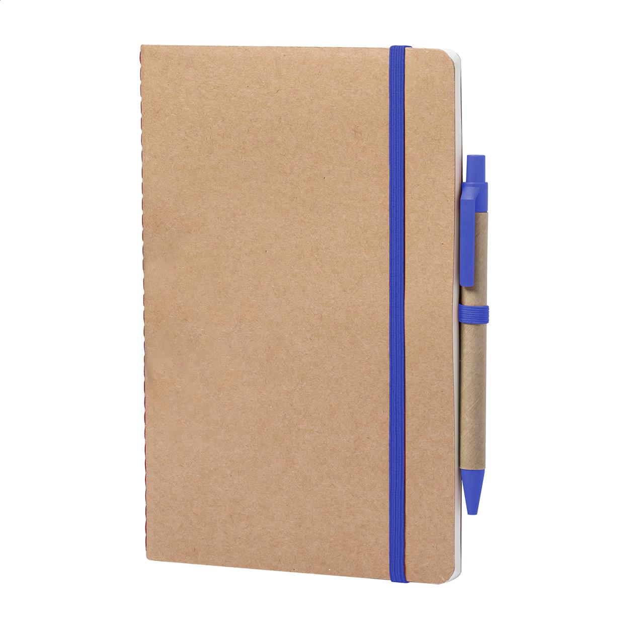 Notizbuch