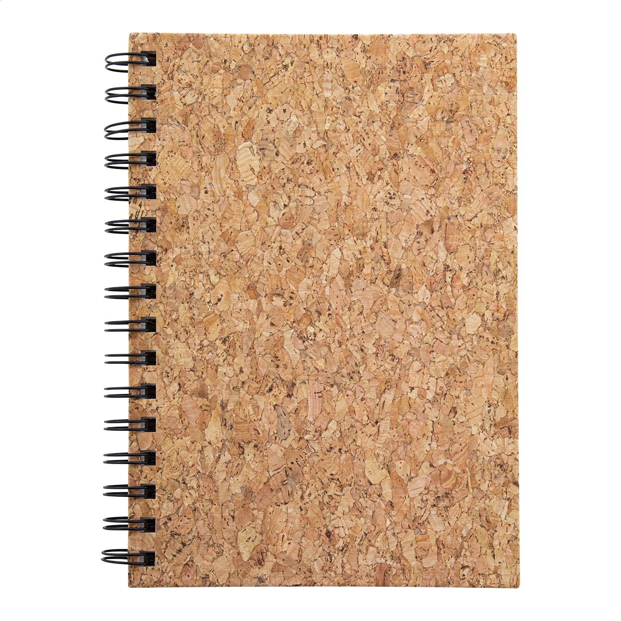 Notizbuch