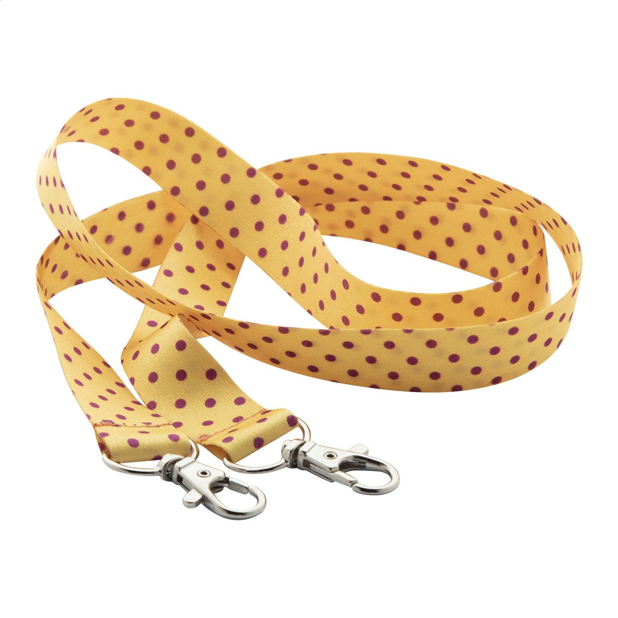 Individuelles Sublimationslanyard