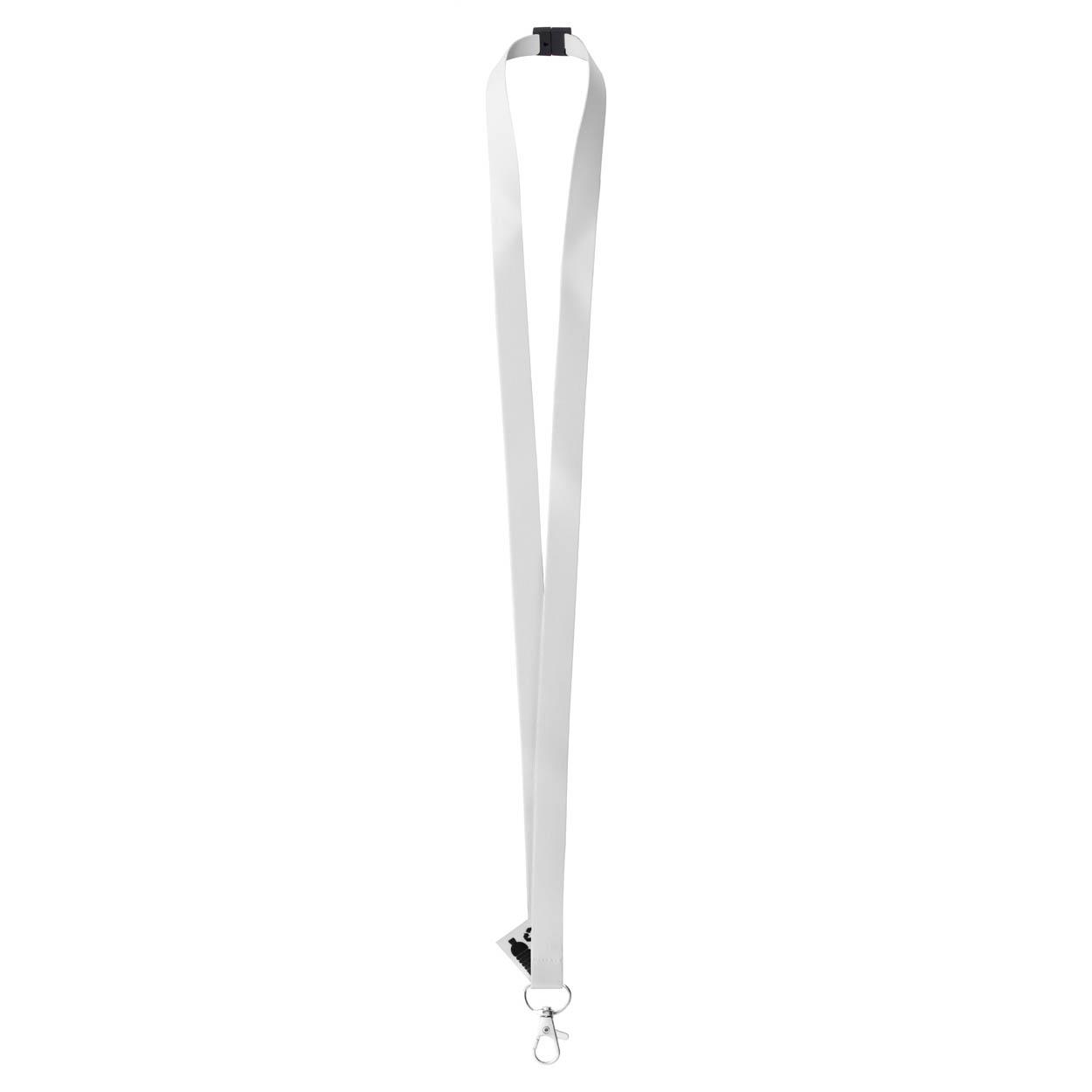 Individuelles Sublimationslanyard