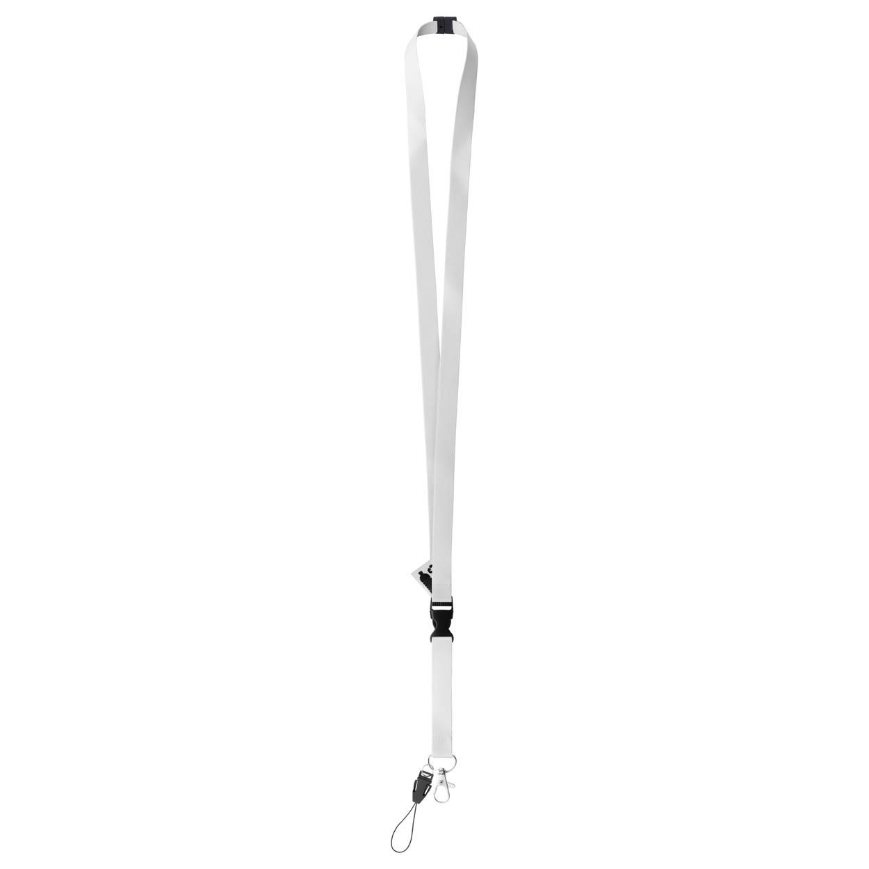 Individuelles Sublimationslanyard