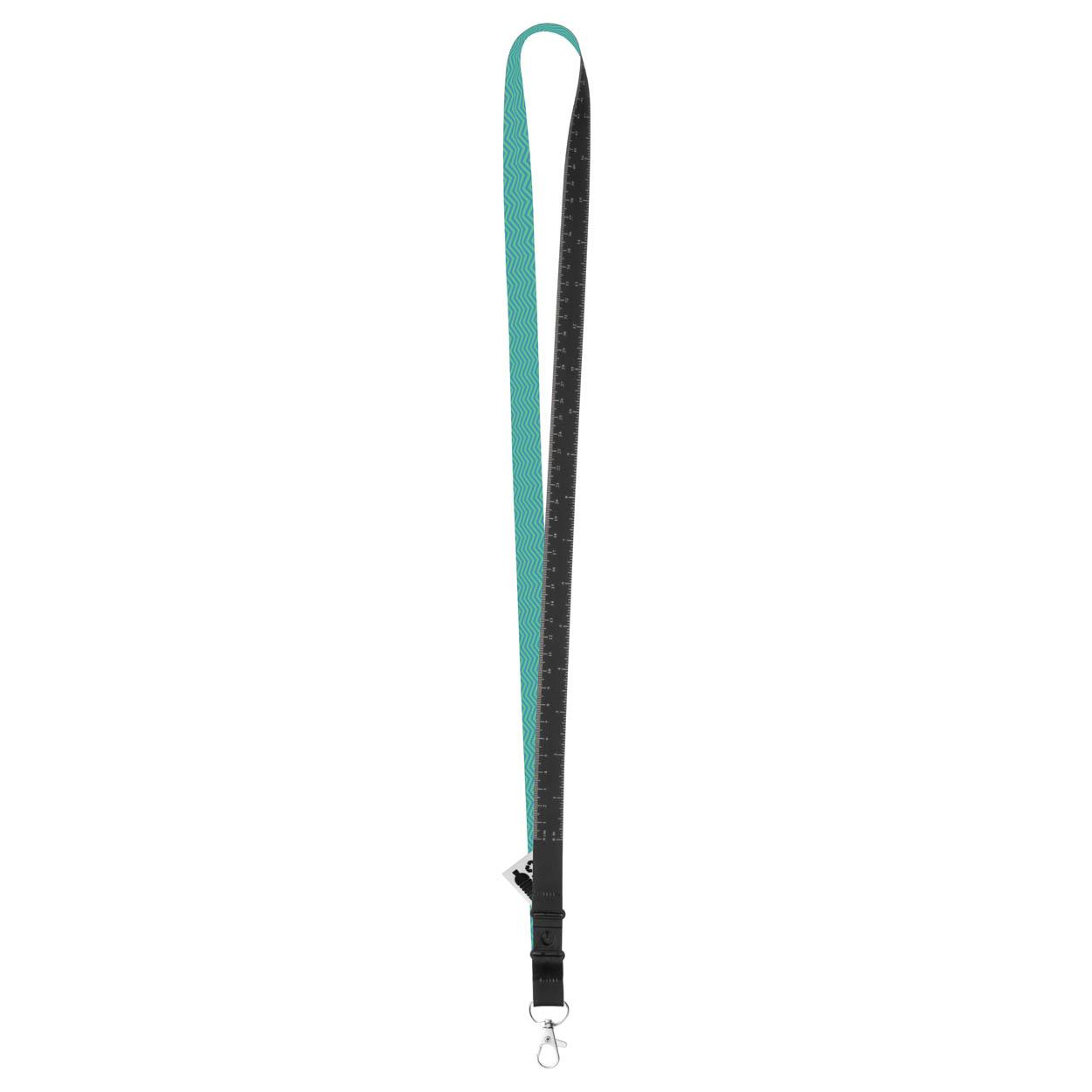 Individuelles Sublimationslanyard