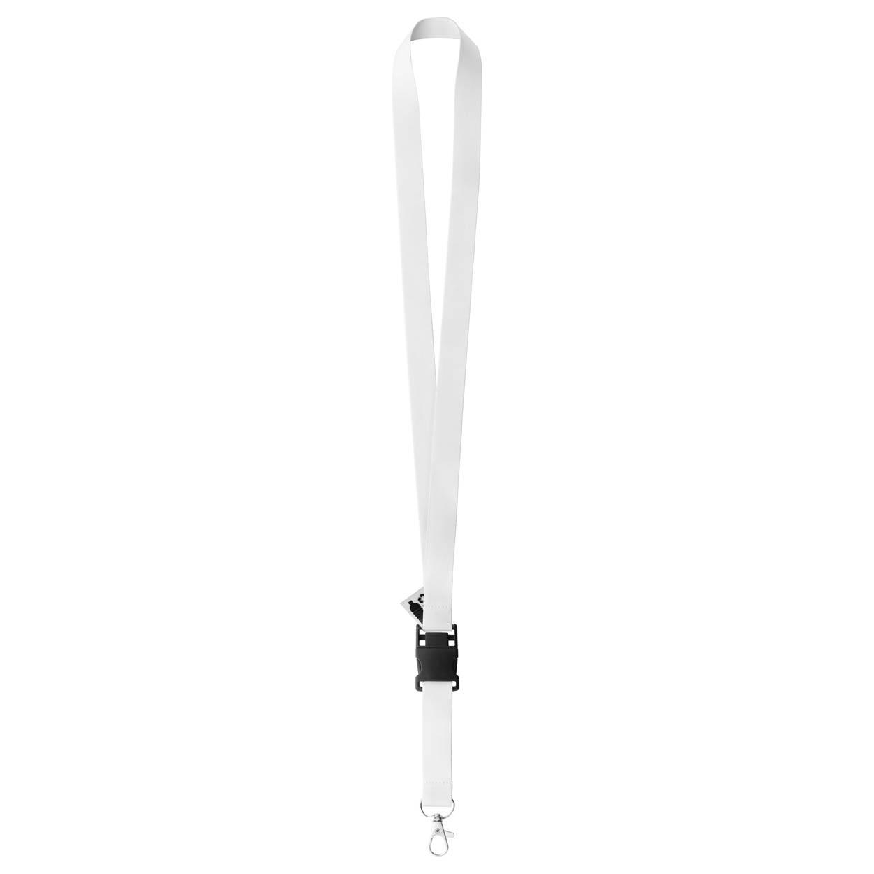 Individuelles Sublimationslanyard