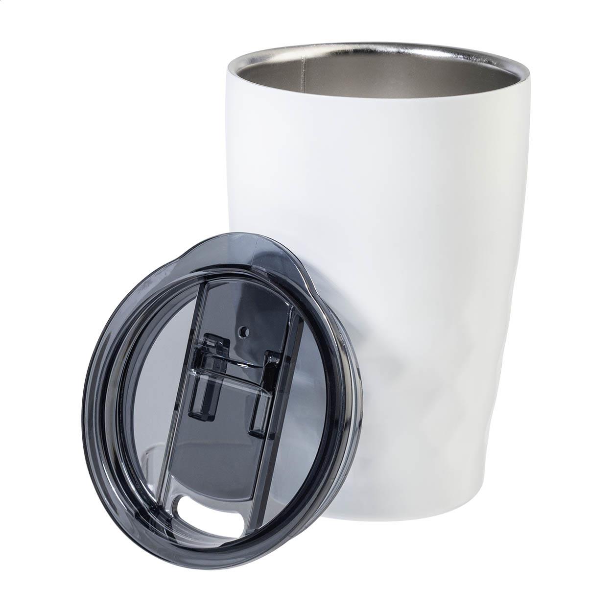 Kupferisolierter Thermobecher