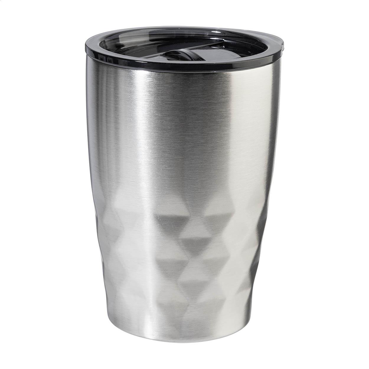 Kupferisolierter Thermobecher