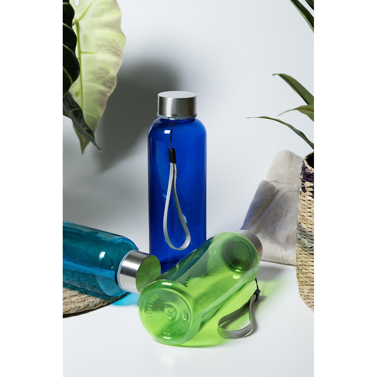 RPET-Sportflasche