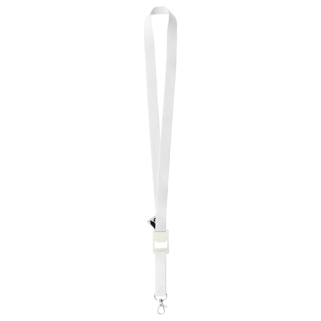 individuelles Sublimationslanyard