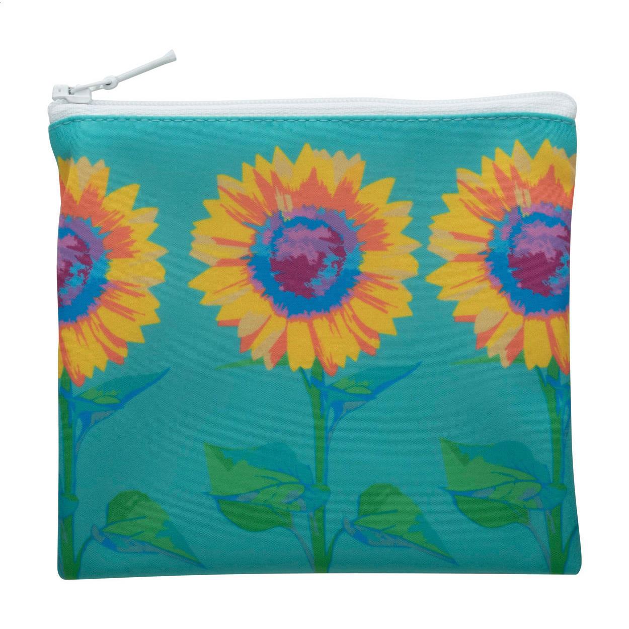 Individuelle Kosmetiktasche