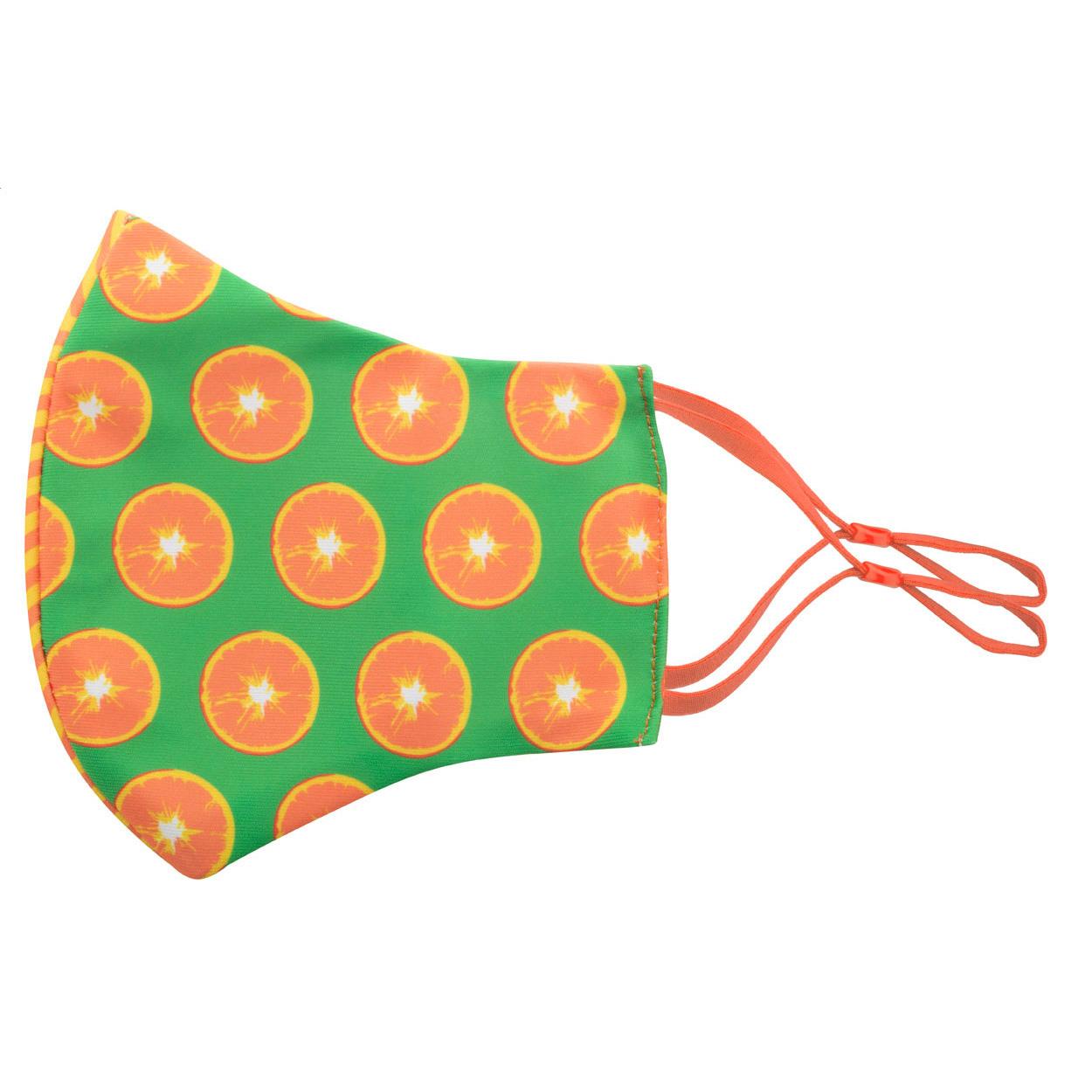 individuelle Gesichtsmaske