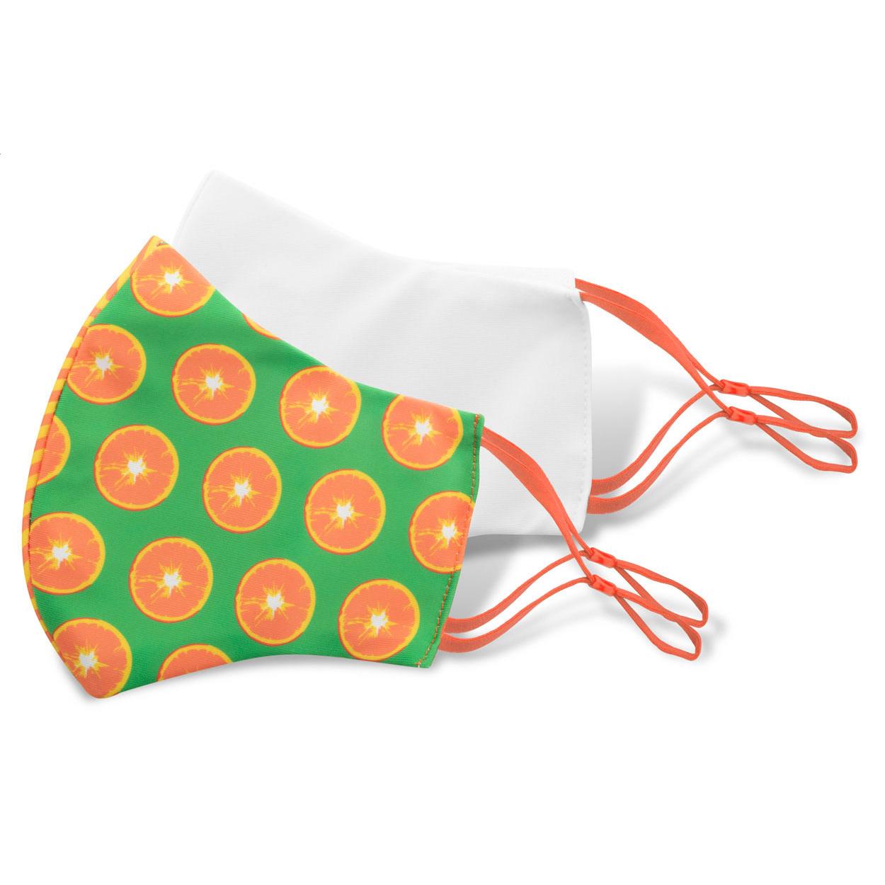 individuelle Gesichtsmaske