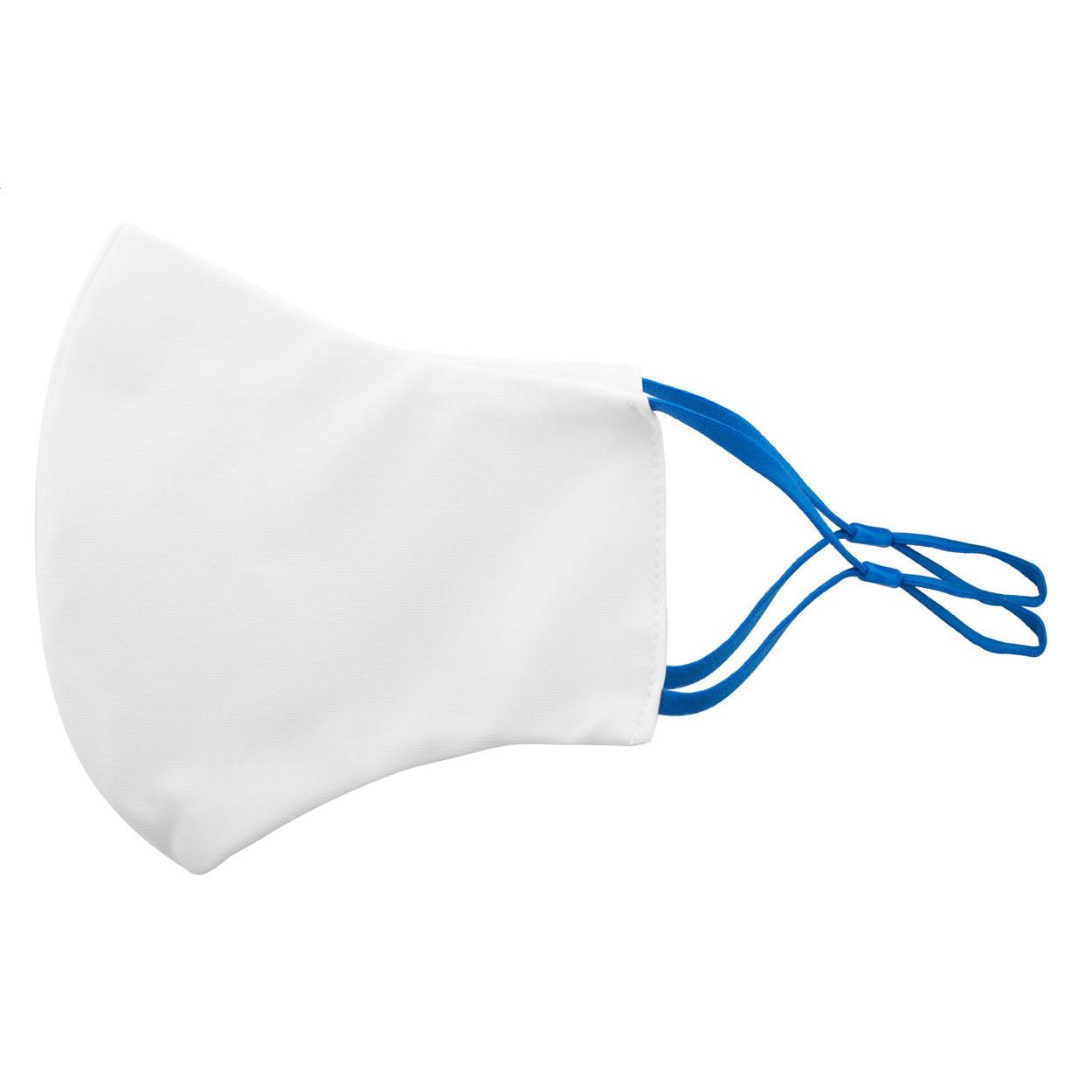 individuelle Gesichtsmaske