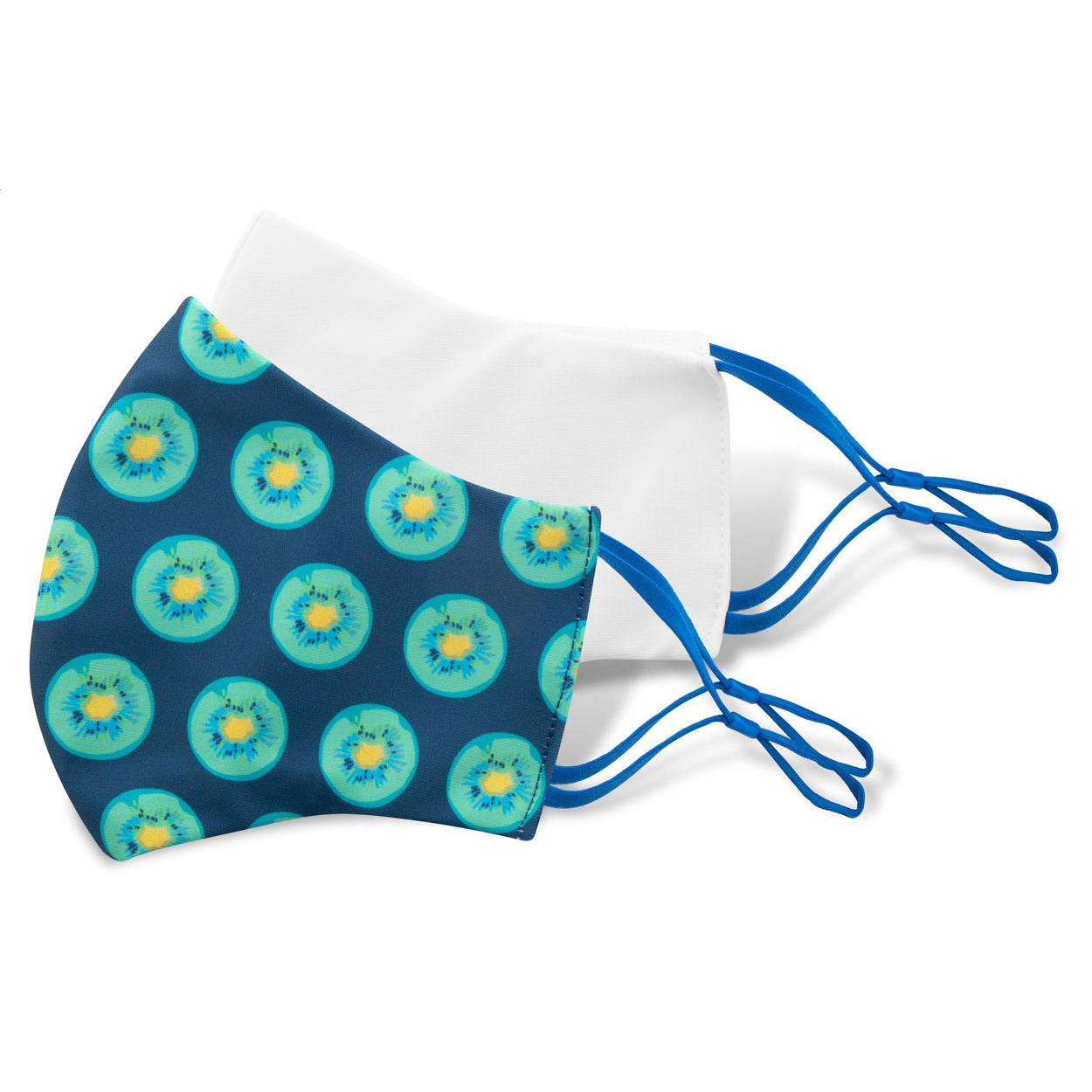 individuelle Gesichtsmaske
