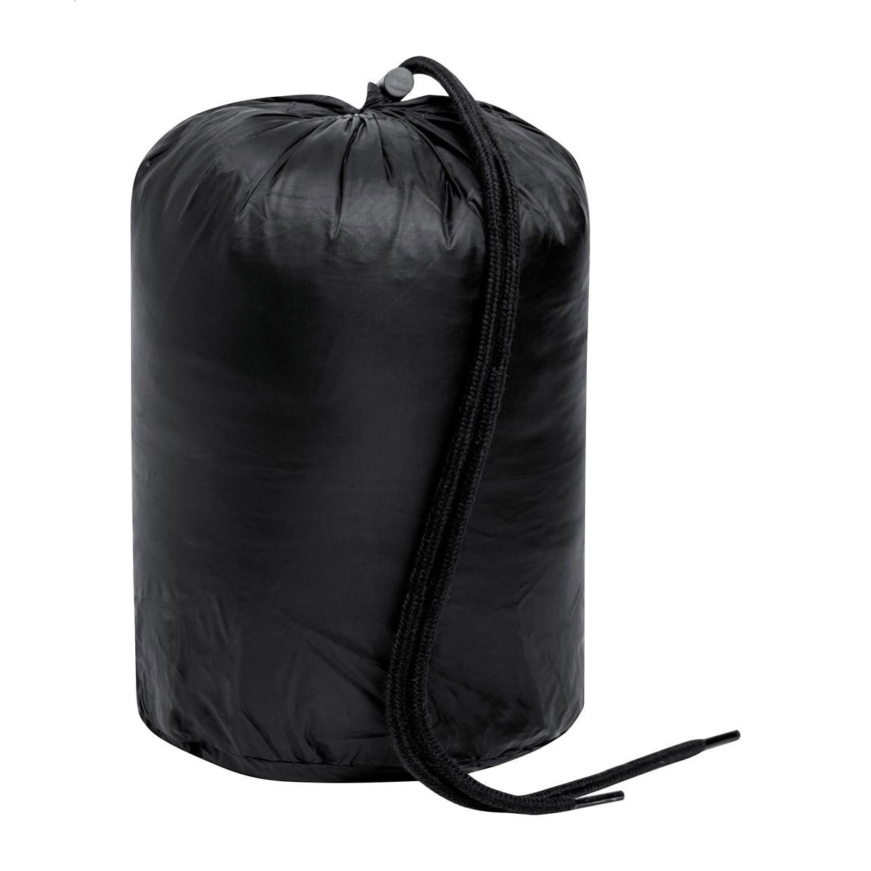 Jacke aus RPET