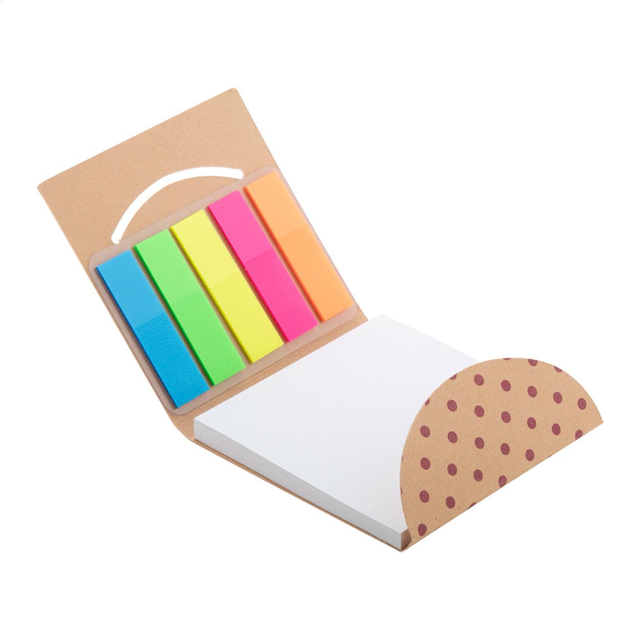 Individuelle Haftnotizen
