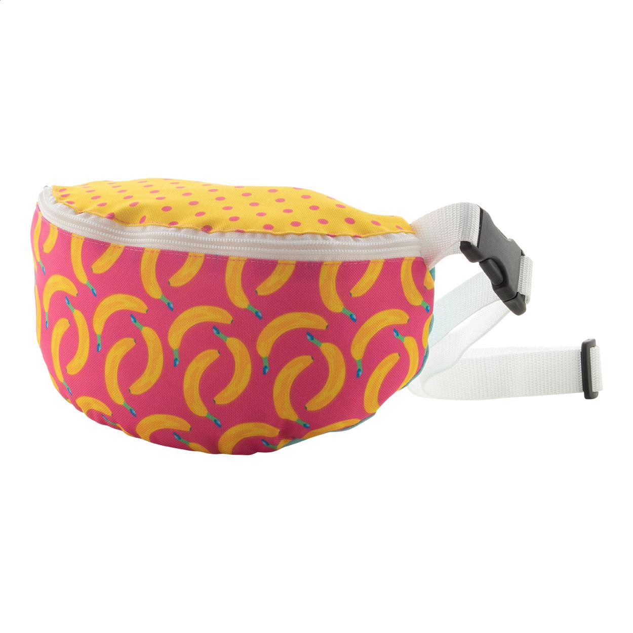 Individuelle Gürteltasche