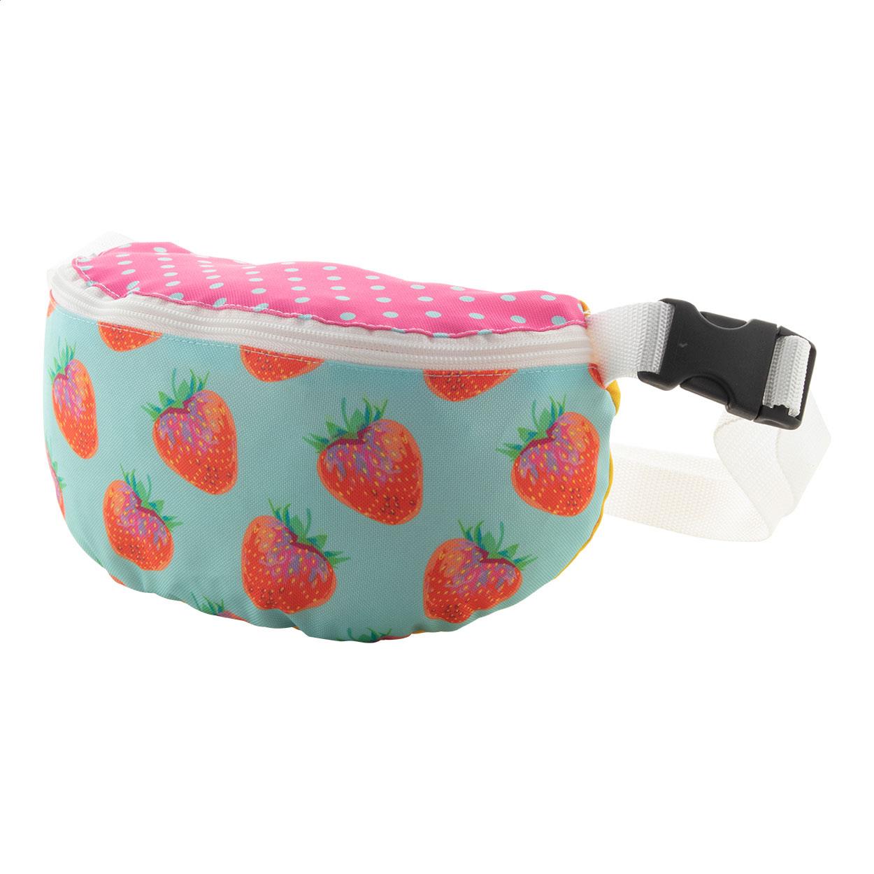 Individuelle Gürteltasche