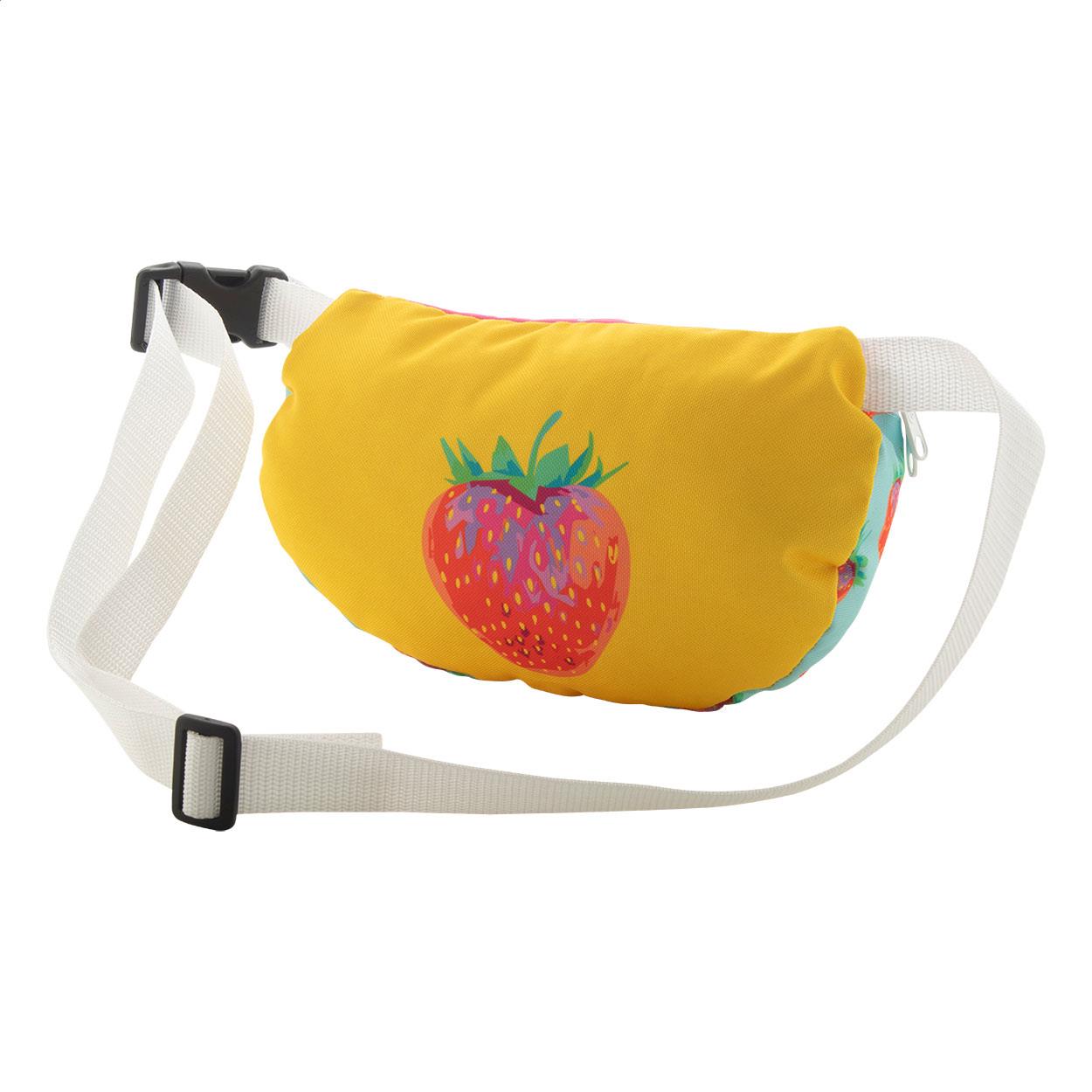 Individuelle Gürteltasche