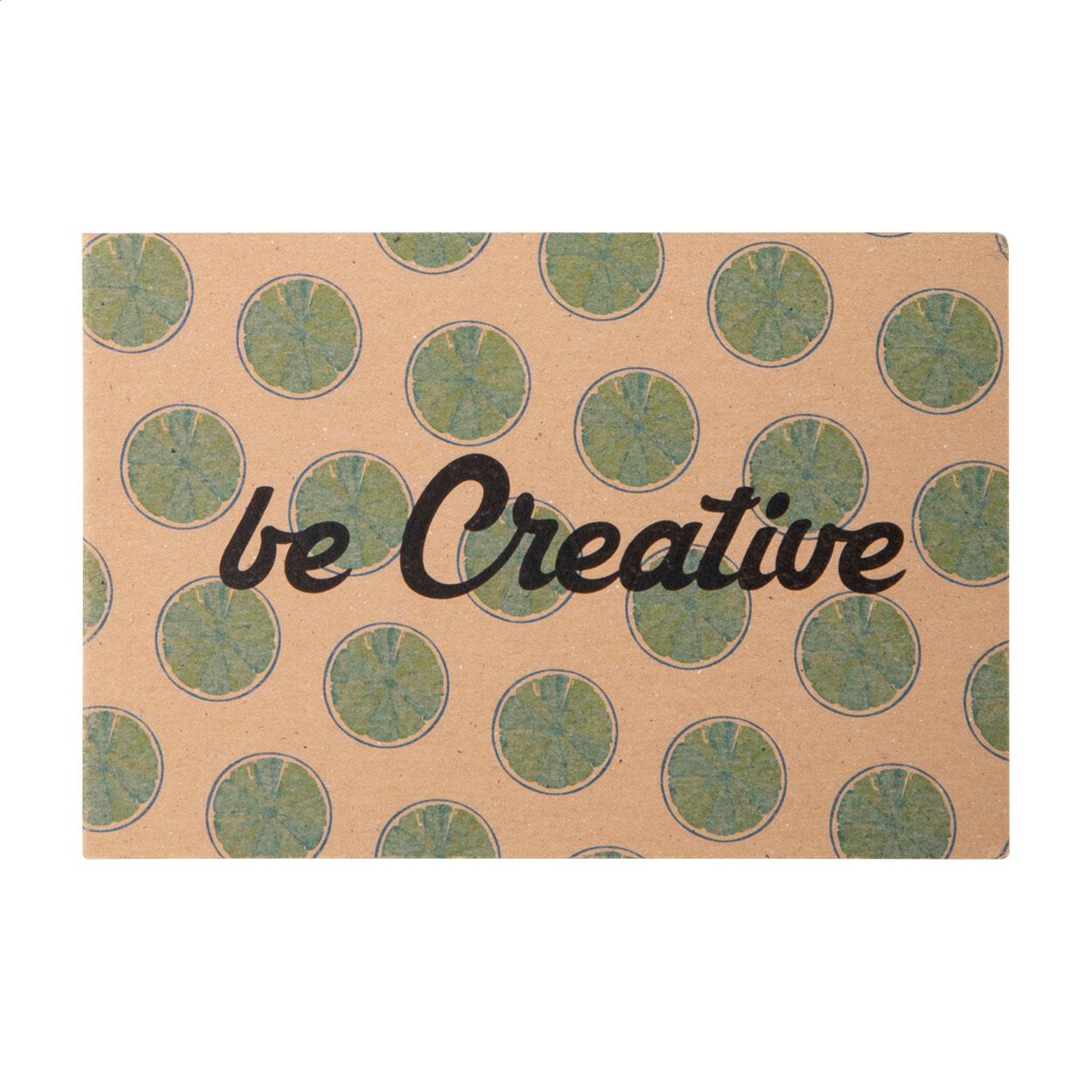 Individuelle Seitenmarker