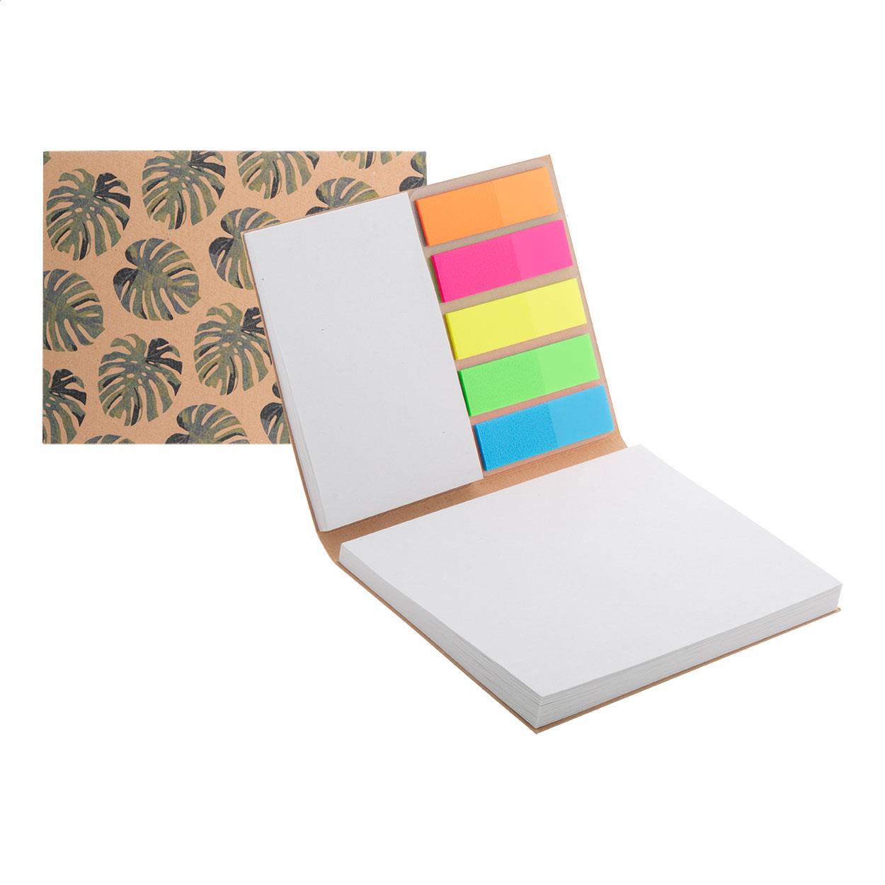 Individuelle Haftnotizen