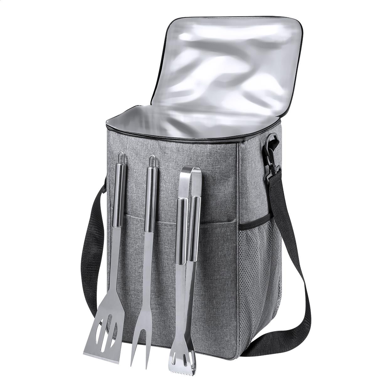 BBQ-Kühltasche