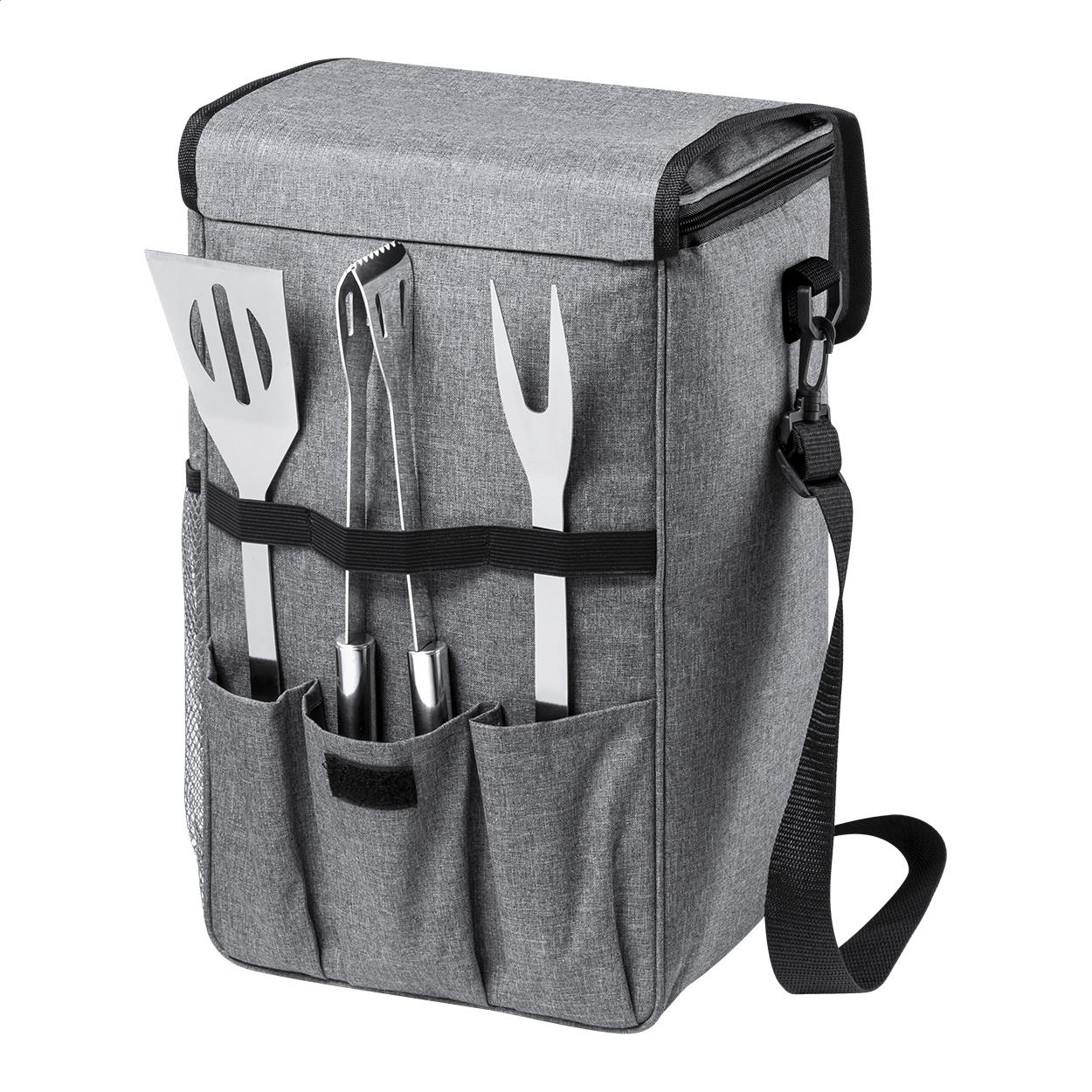 BBQ-Kühltasche