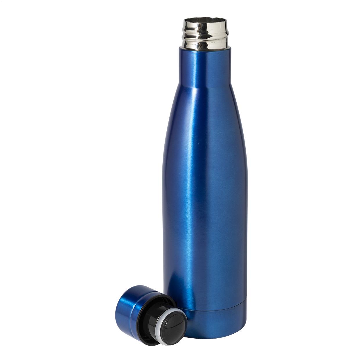 Kupferisolierte Thermoflasche