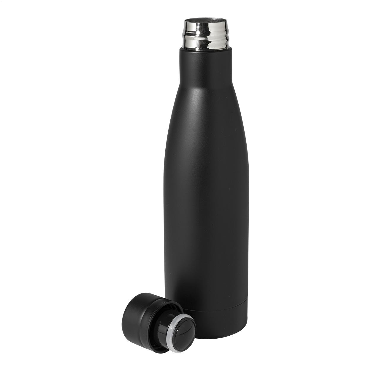 Kupferisolierte Thermoflasche