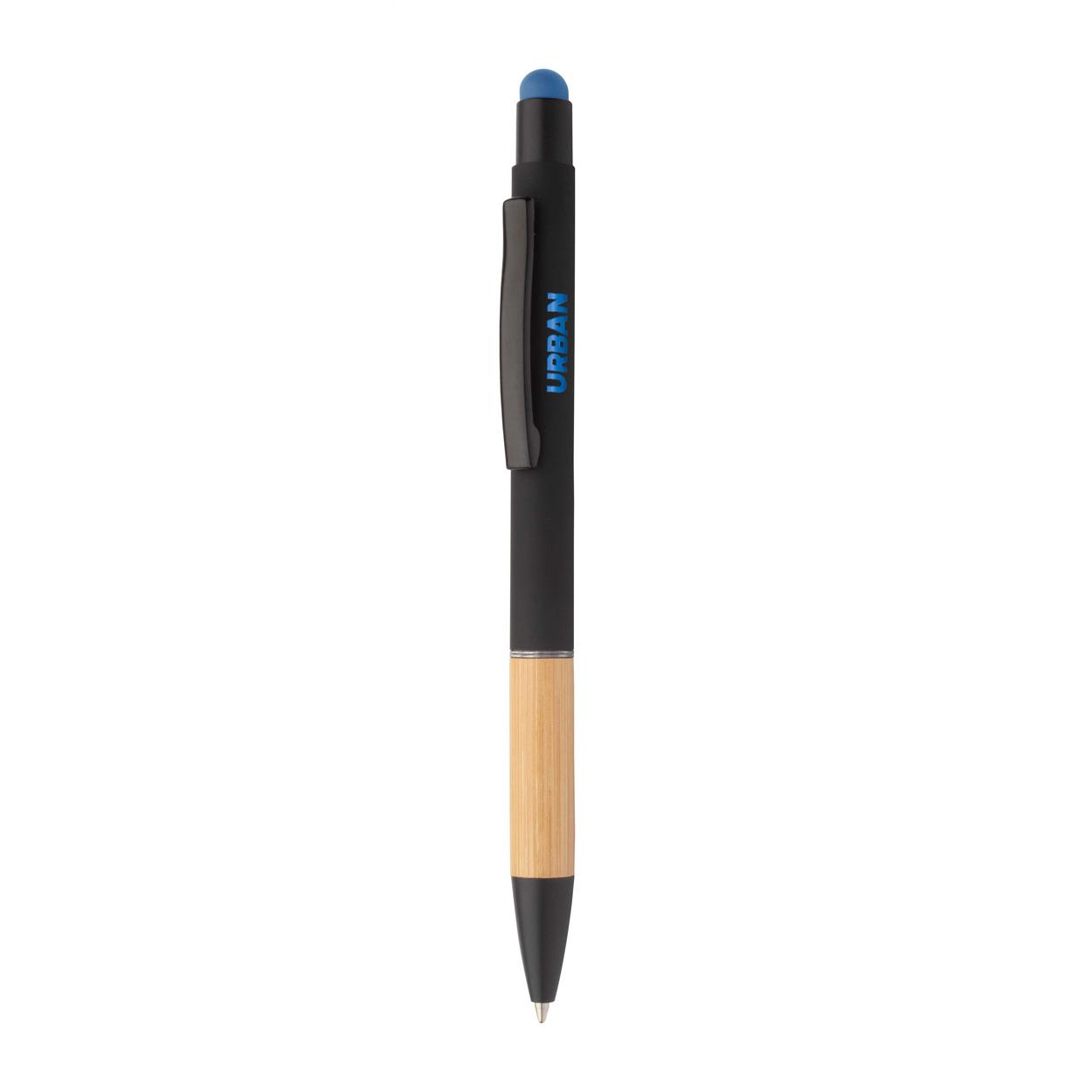 blau,schwarz