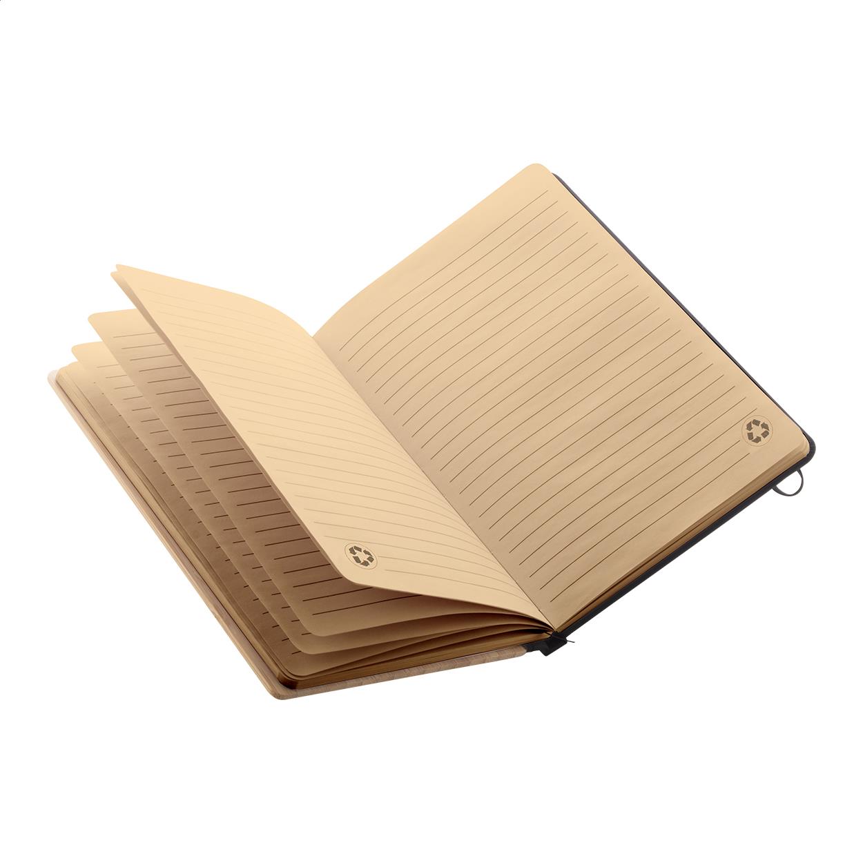 Notizbuch