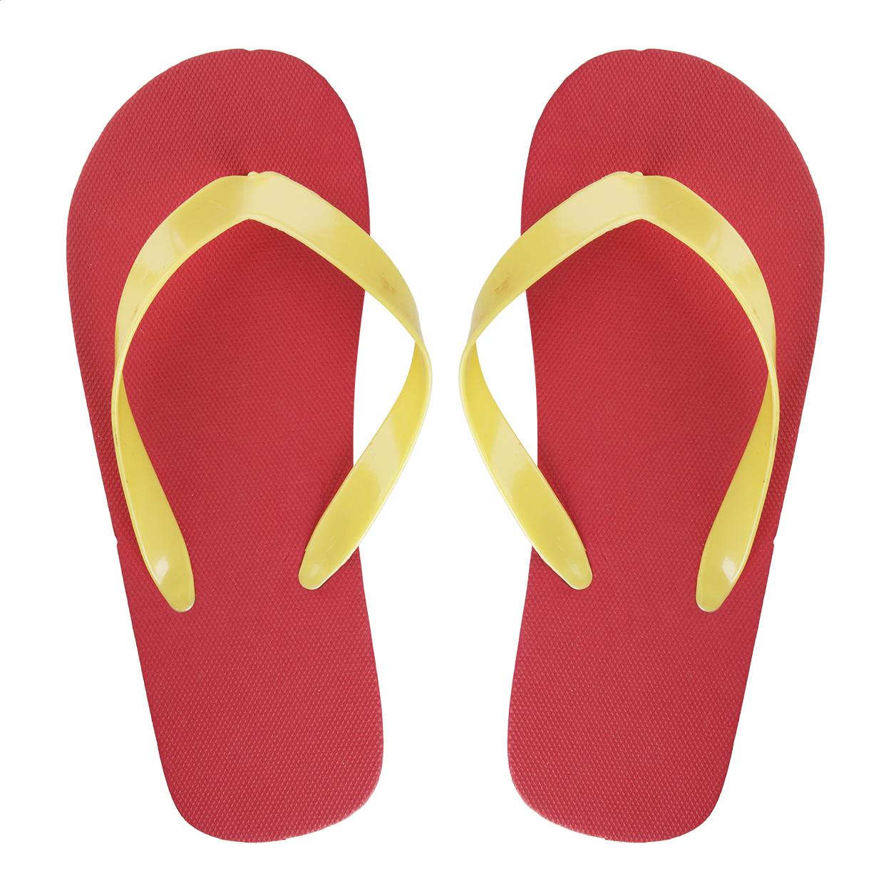 Zehensandalen