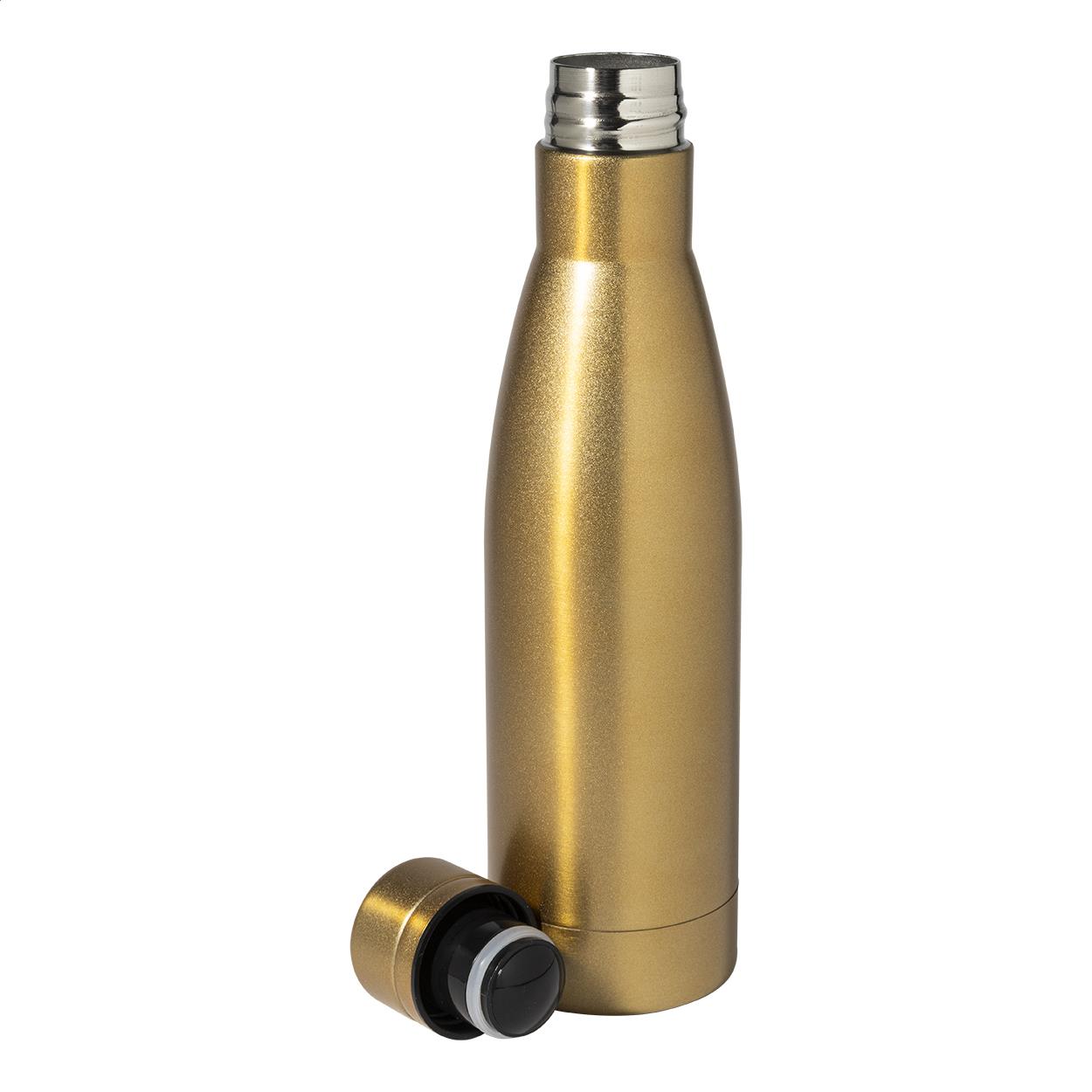 Kupferisolierte Thermoflasche