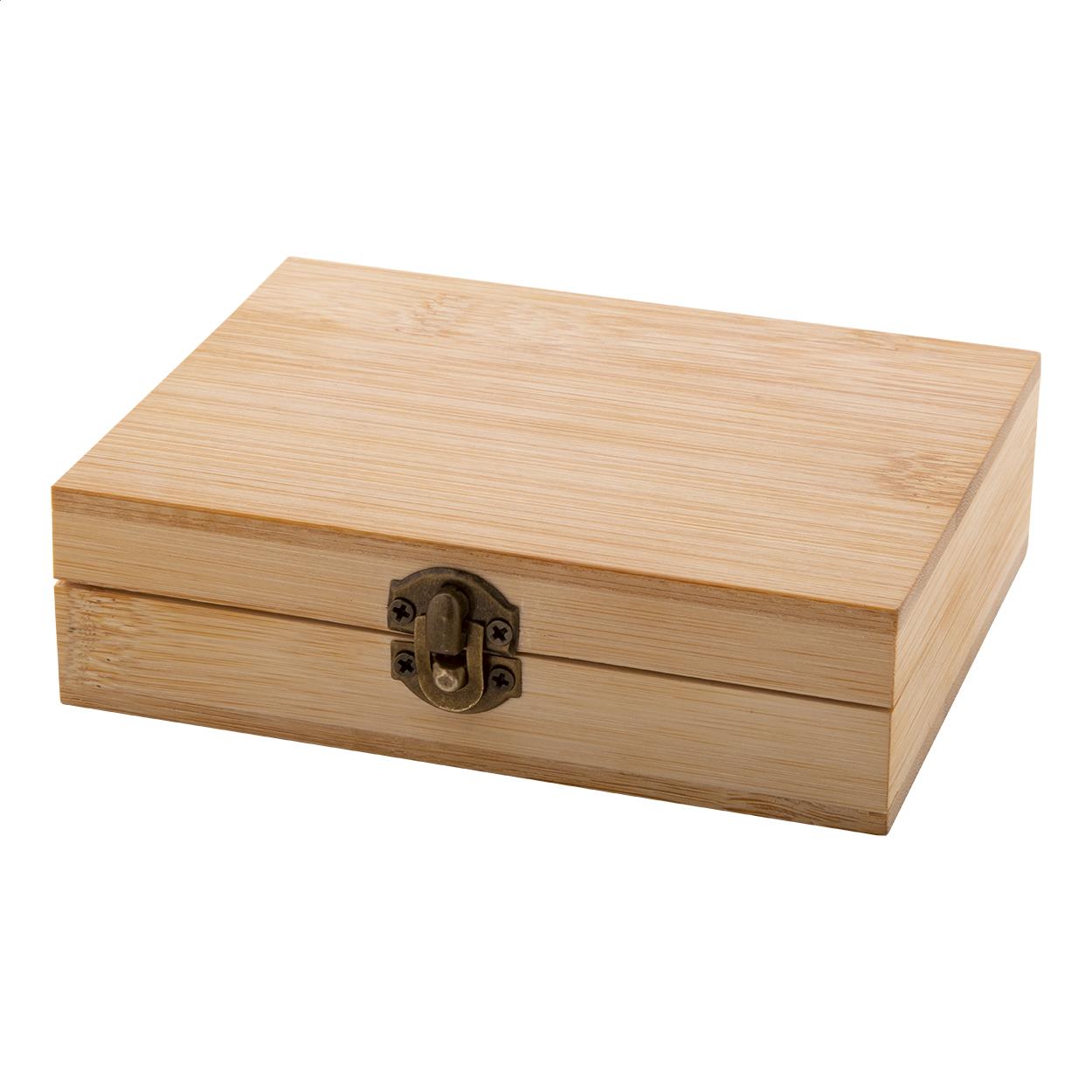 Steineiswürfel-Set