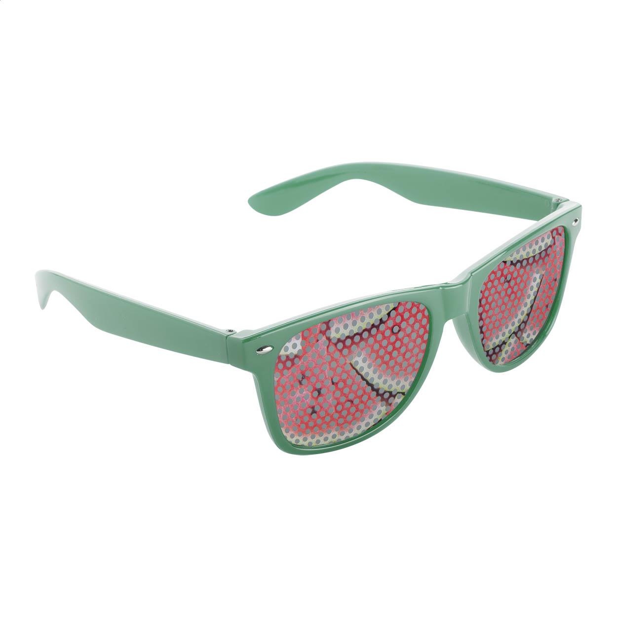 Sonnenbrille
