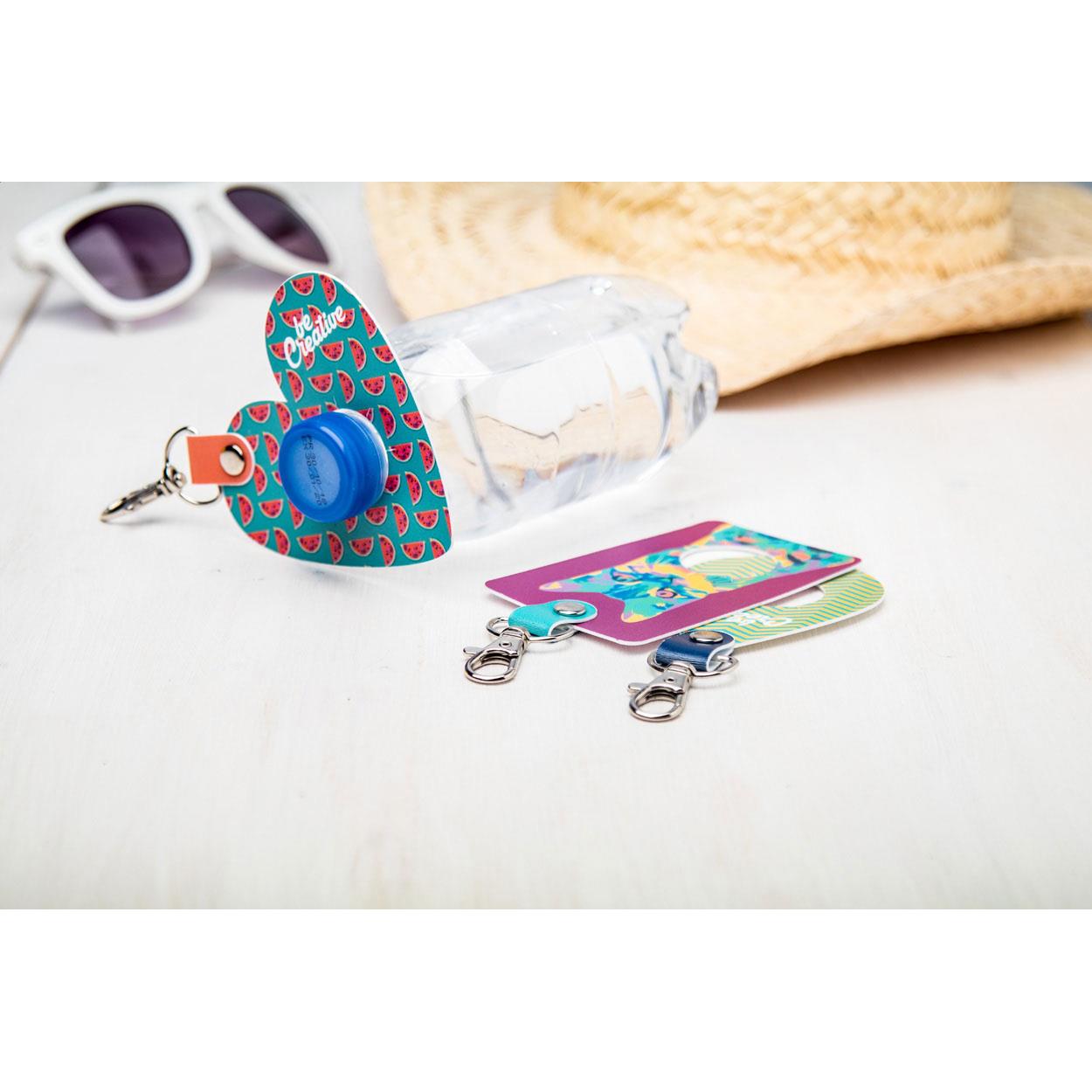 PET-Flaschen-Halter
