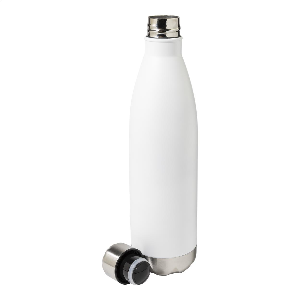Kupferisolierte Thermoflasche