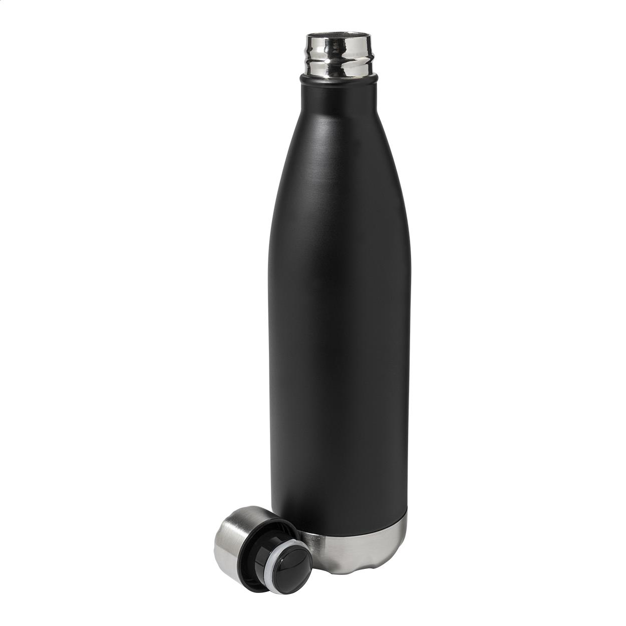 Kupferisolierte Thermoflasche