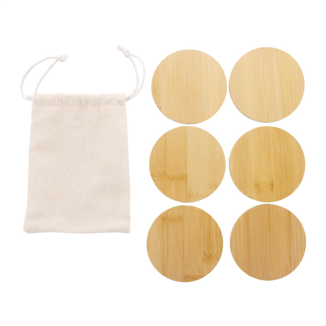 Untersetzer-Set