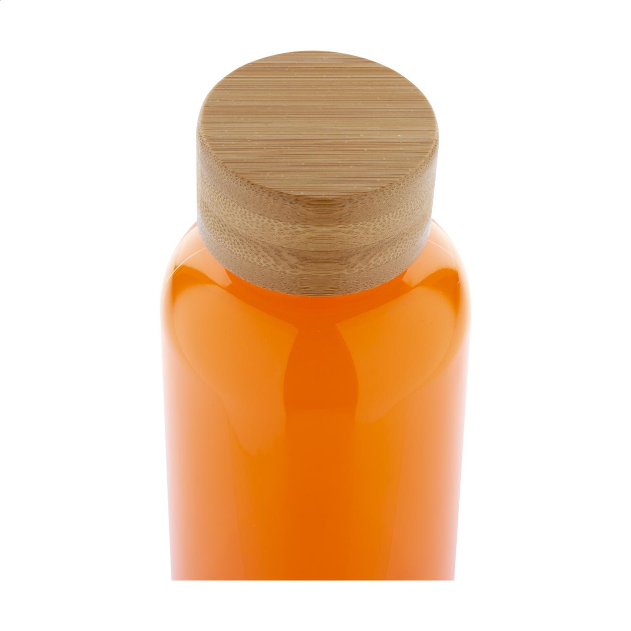 RPET-Sportflasche