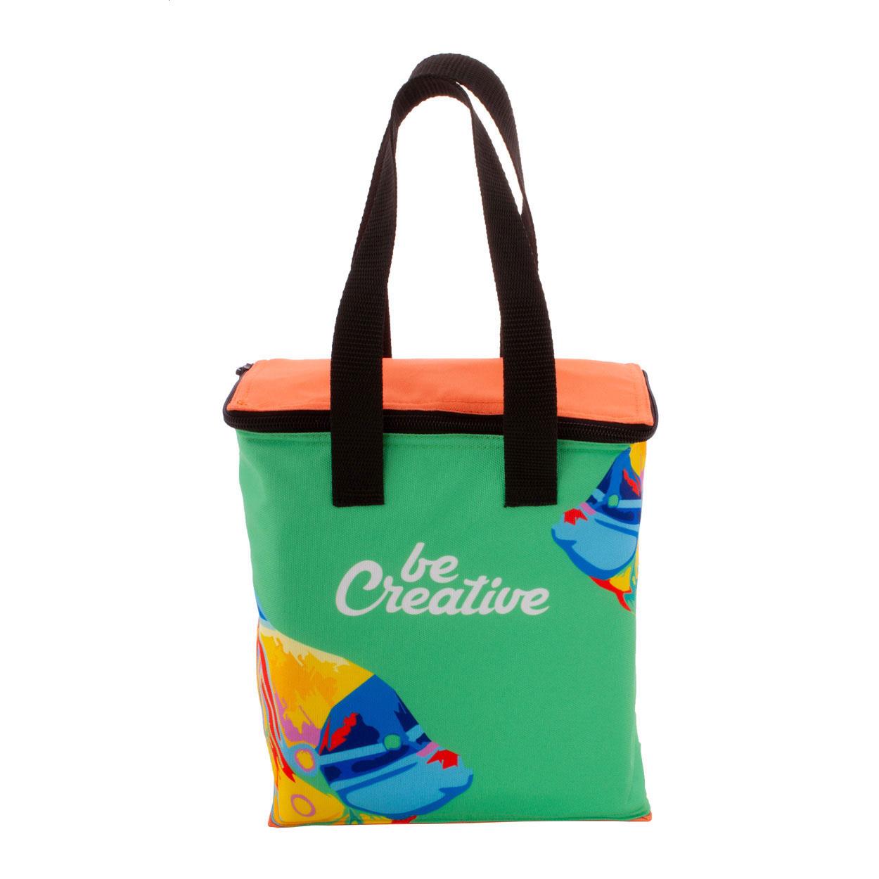 Individuelle Kühltasche