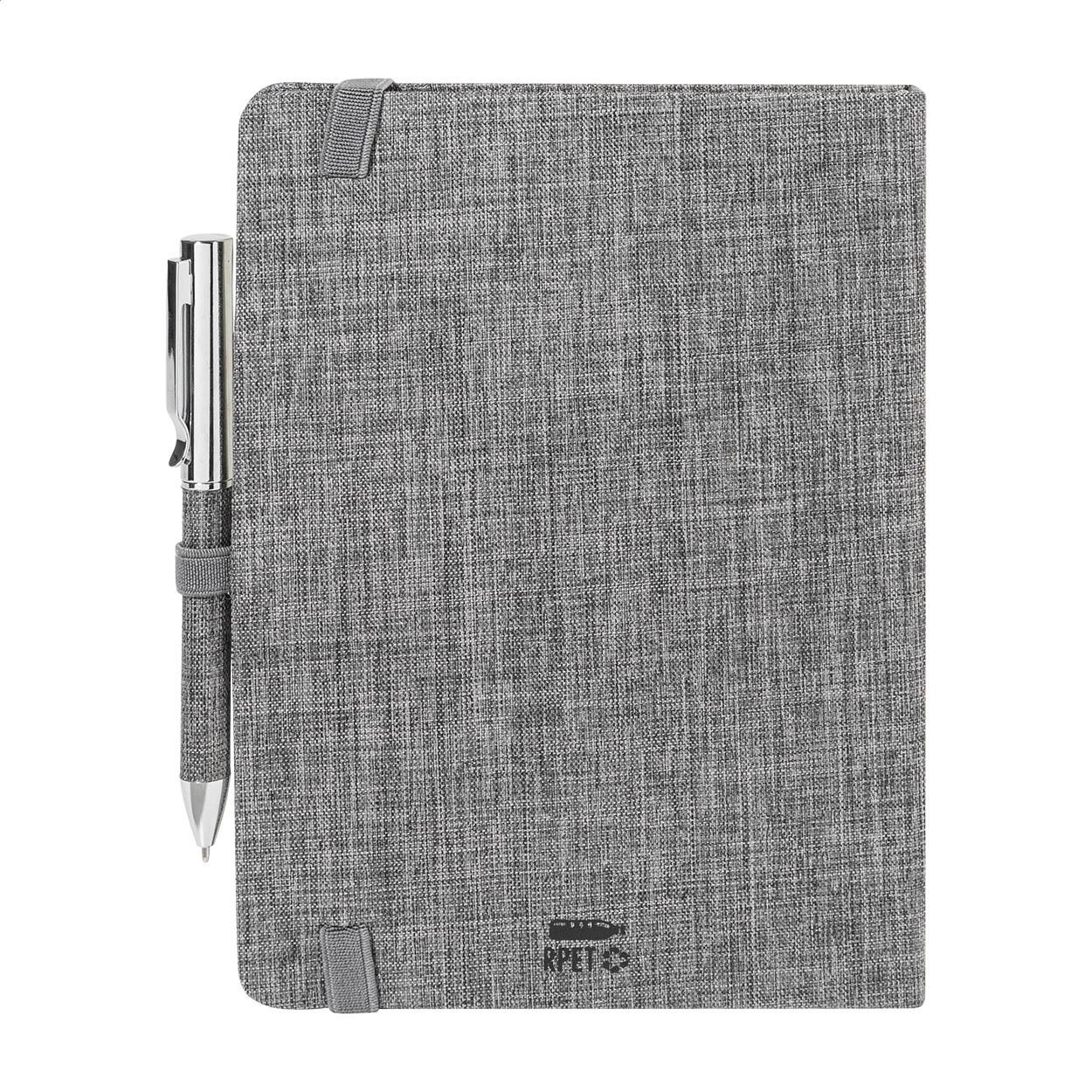 Notizbuch-Set