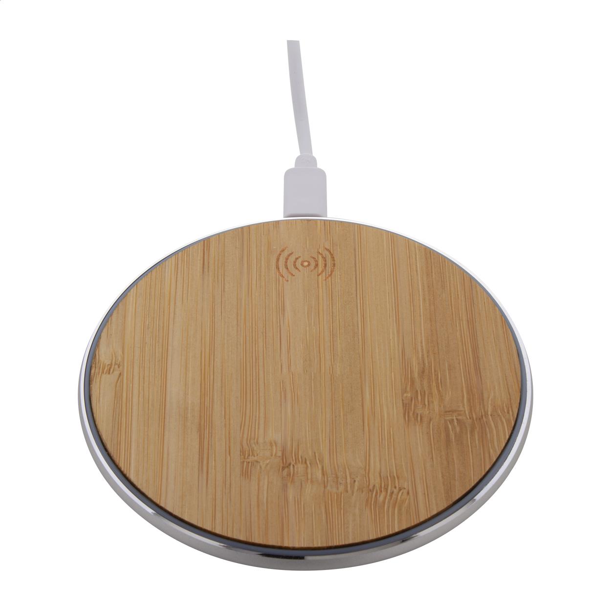 Wireless-Charger