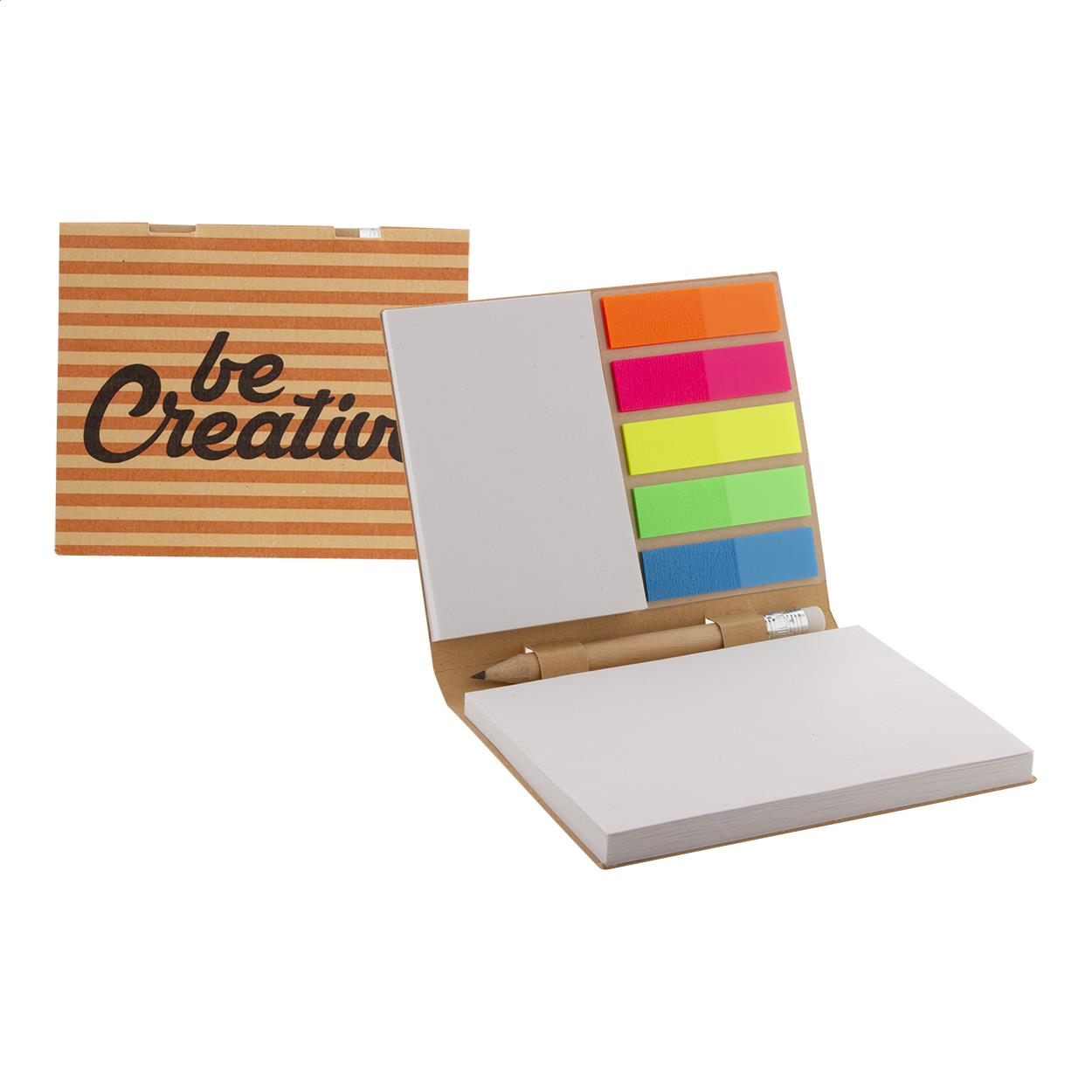 Individuelle Haftnotizen