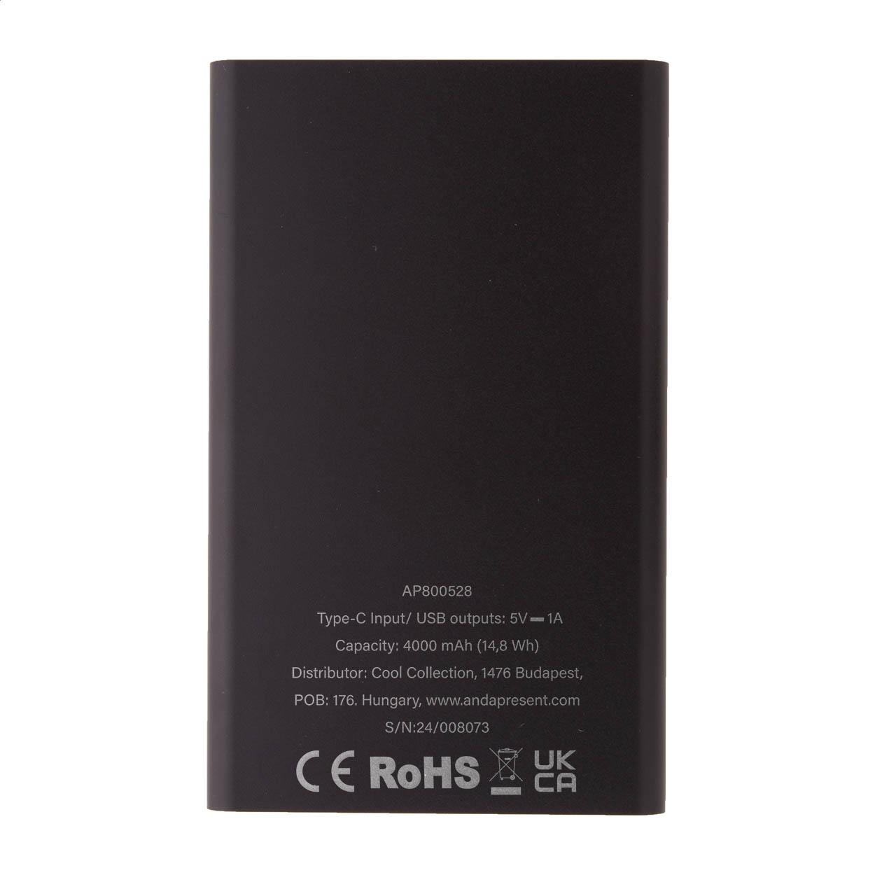 Powerbank