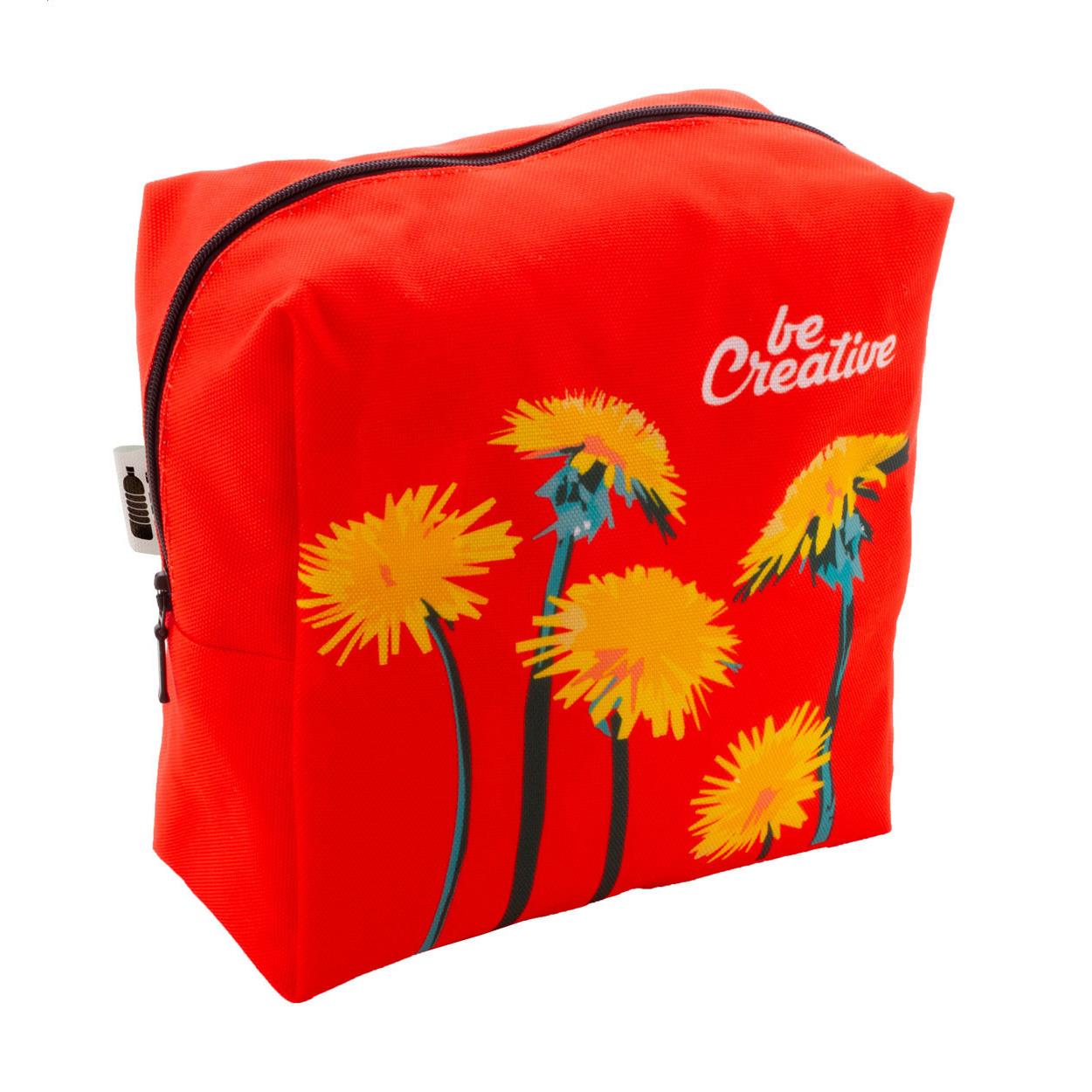 Individuelle Kosmetiktasche