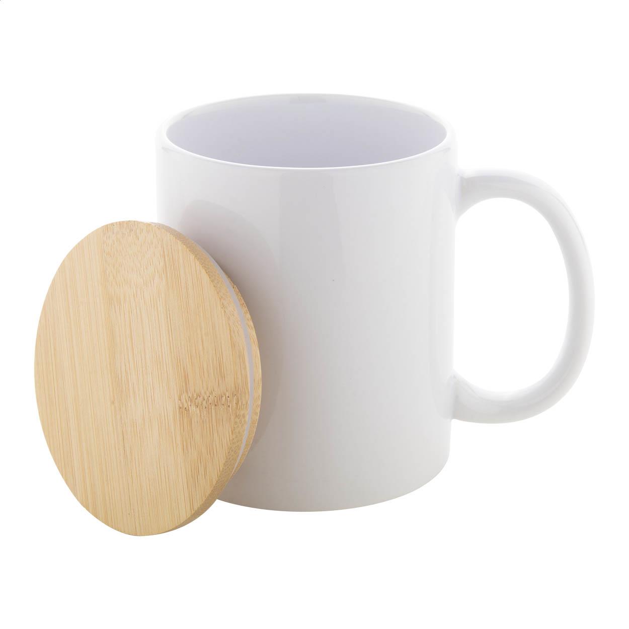 Sublimationsbecher
