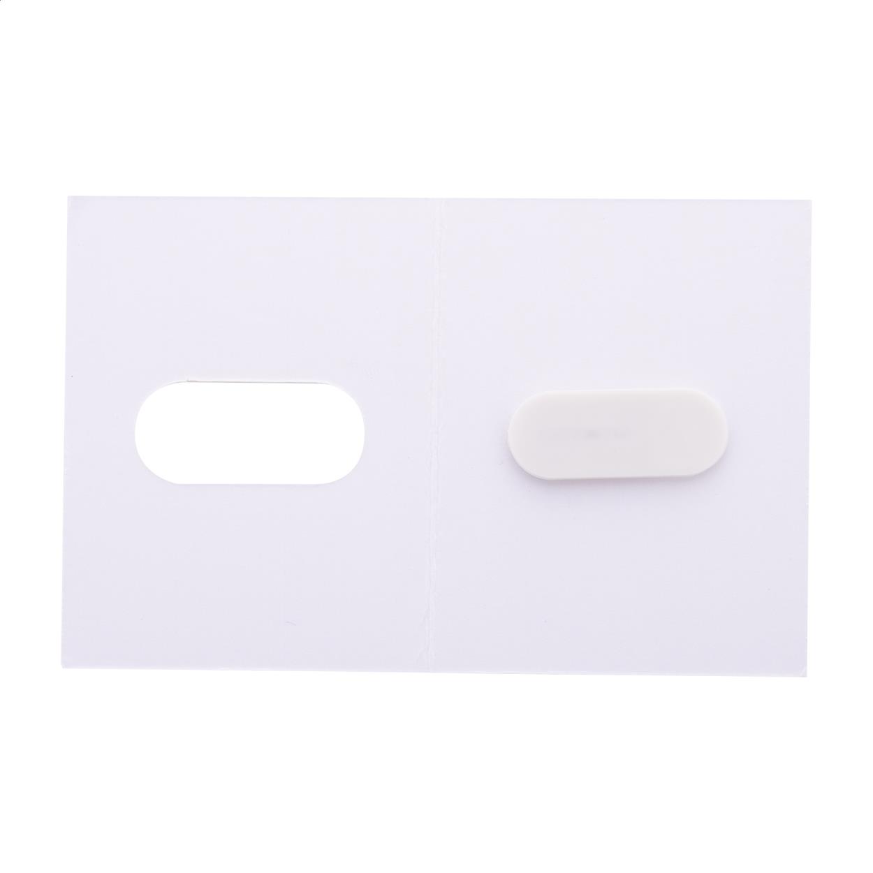 Individueller Webcamblocker